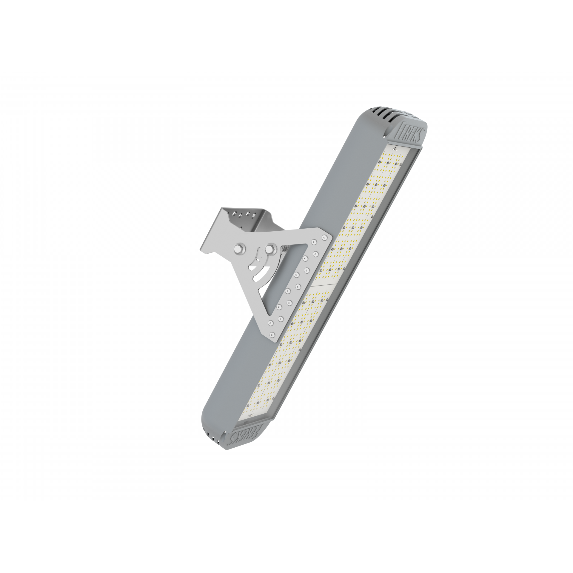 Светильник ДПП 07-200-850-Д120 FEREKS