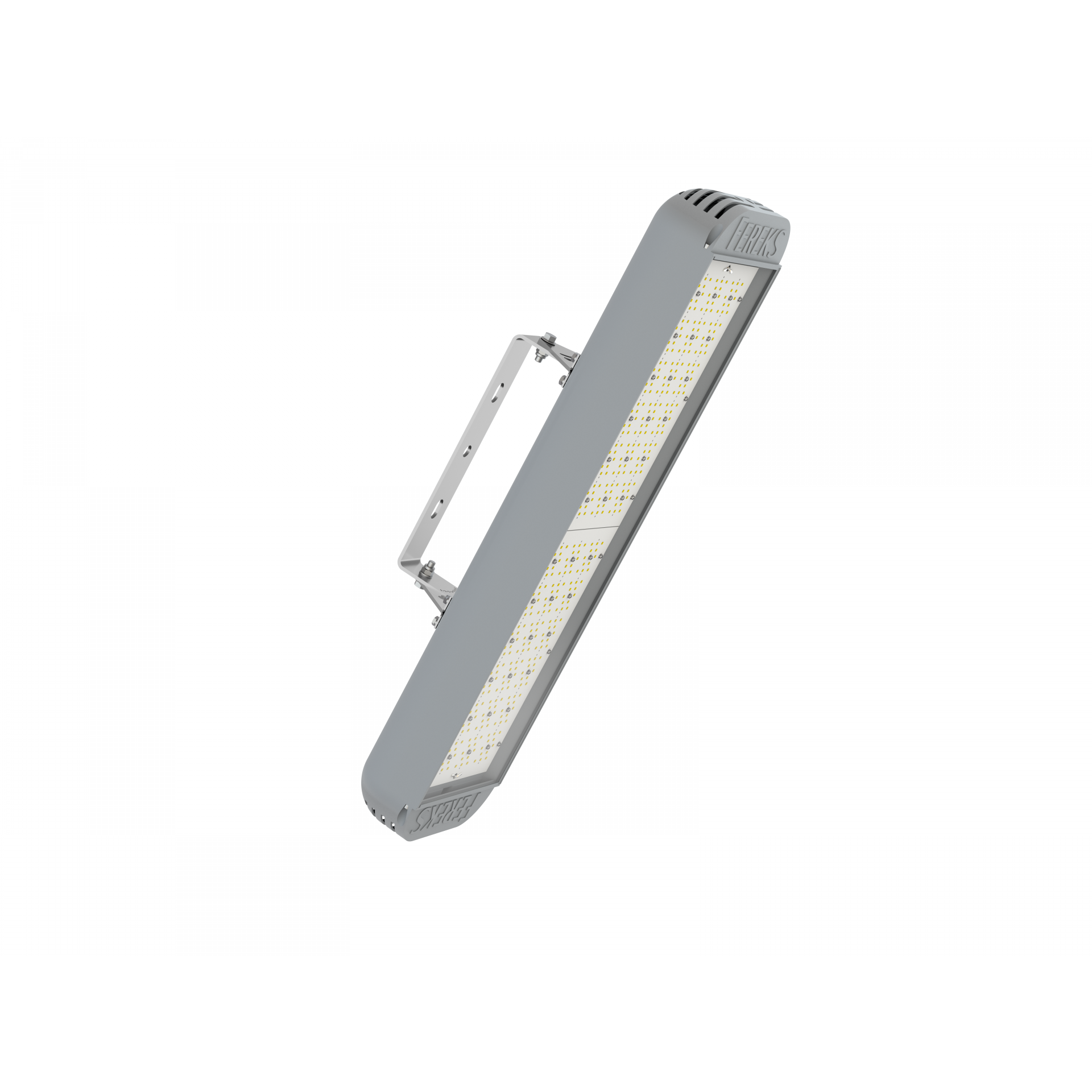 Светильник ДПП 17-200-850-Д120 FEREKS