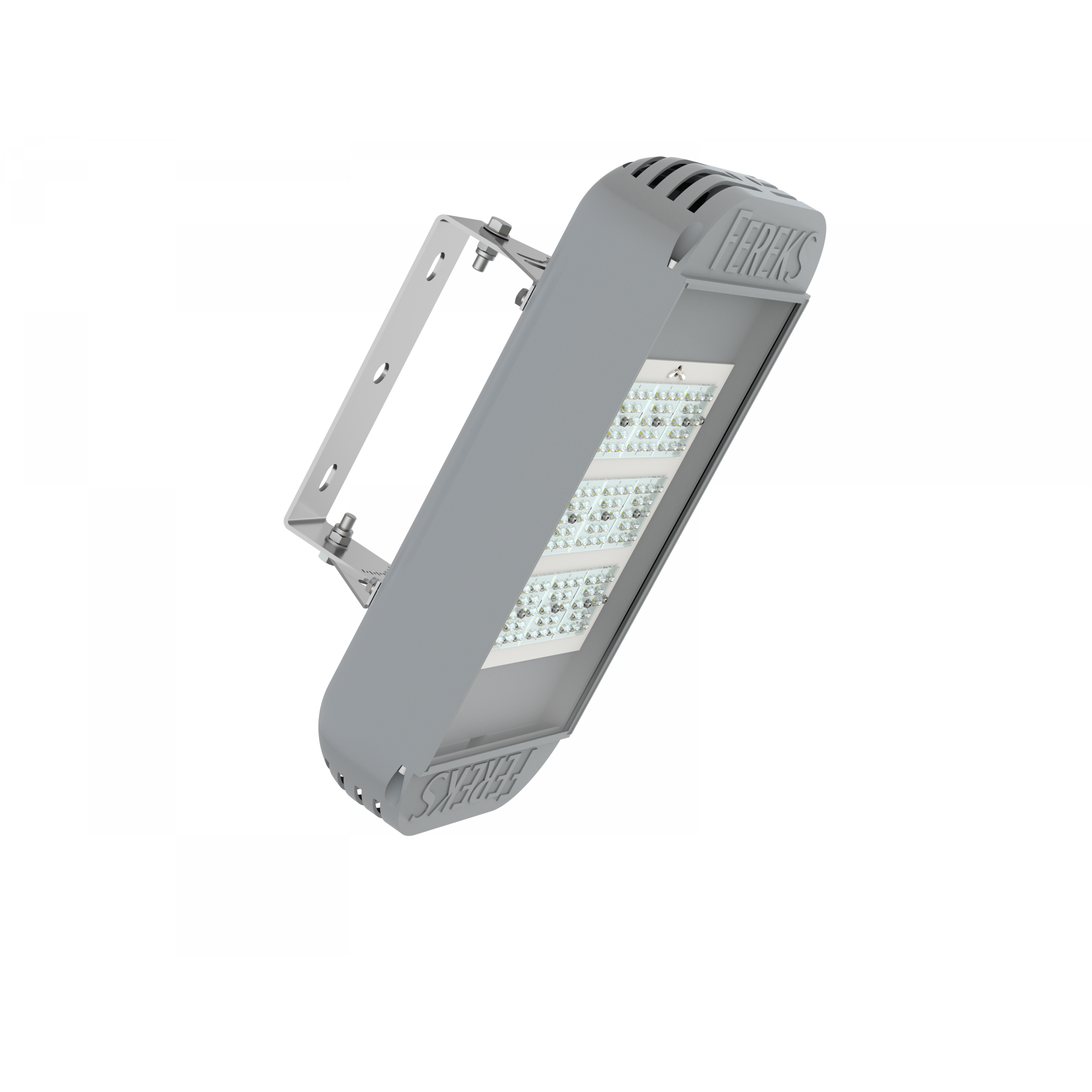 Светильник ДПП 17-78-850-Г60 FEREKS