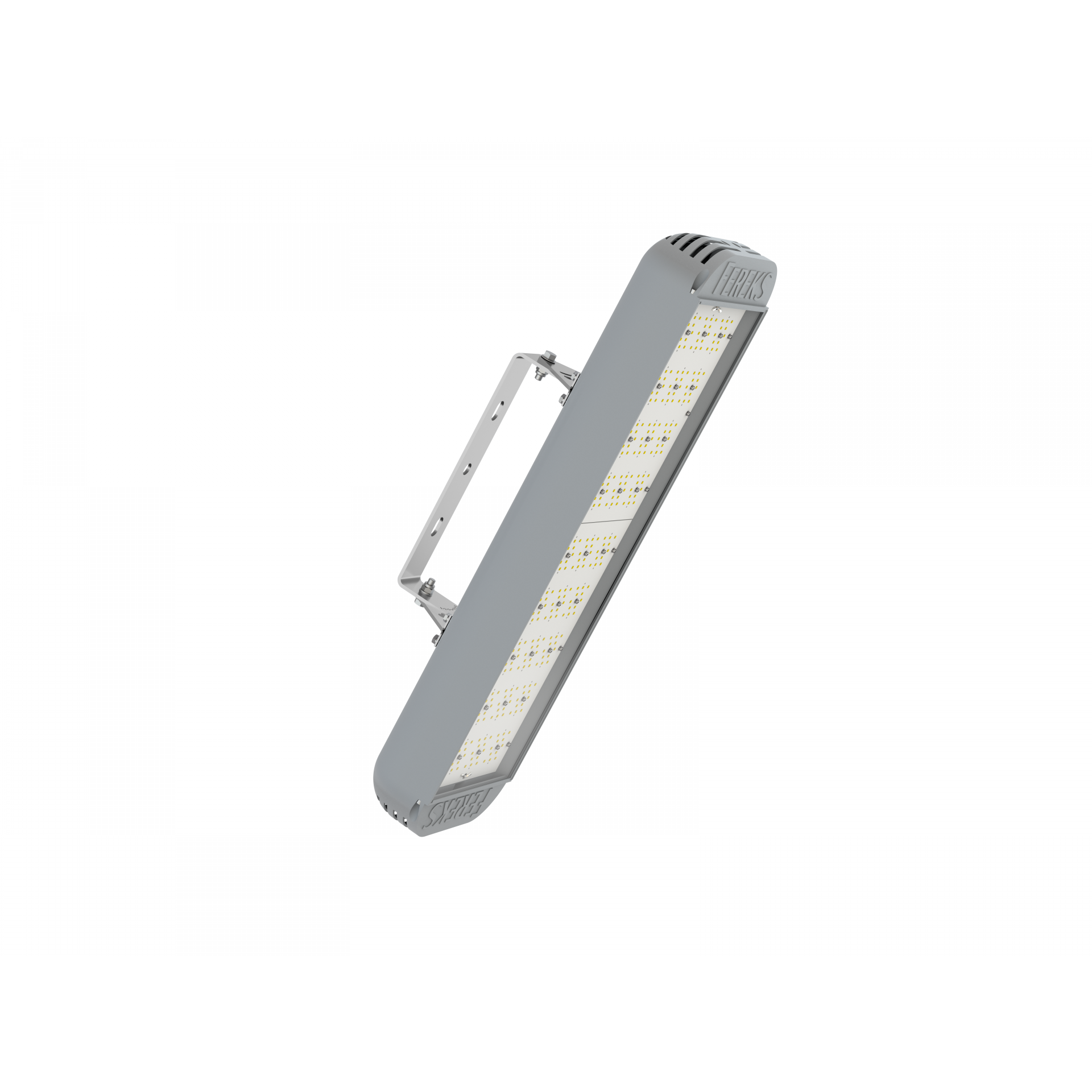 Светильник ДПП 17-234-850-Д120 FEREKS