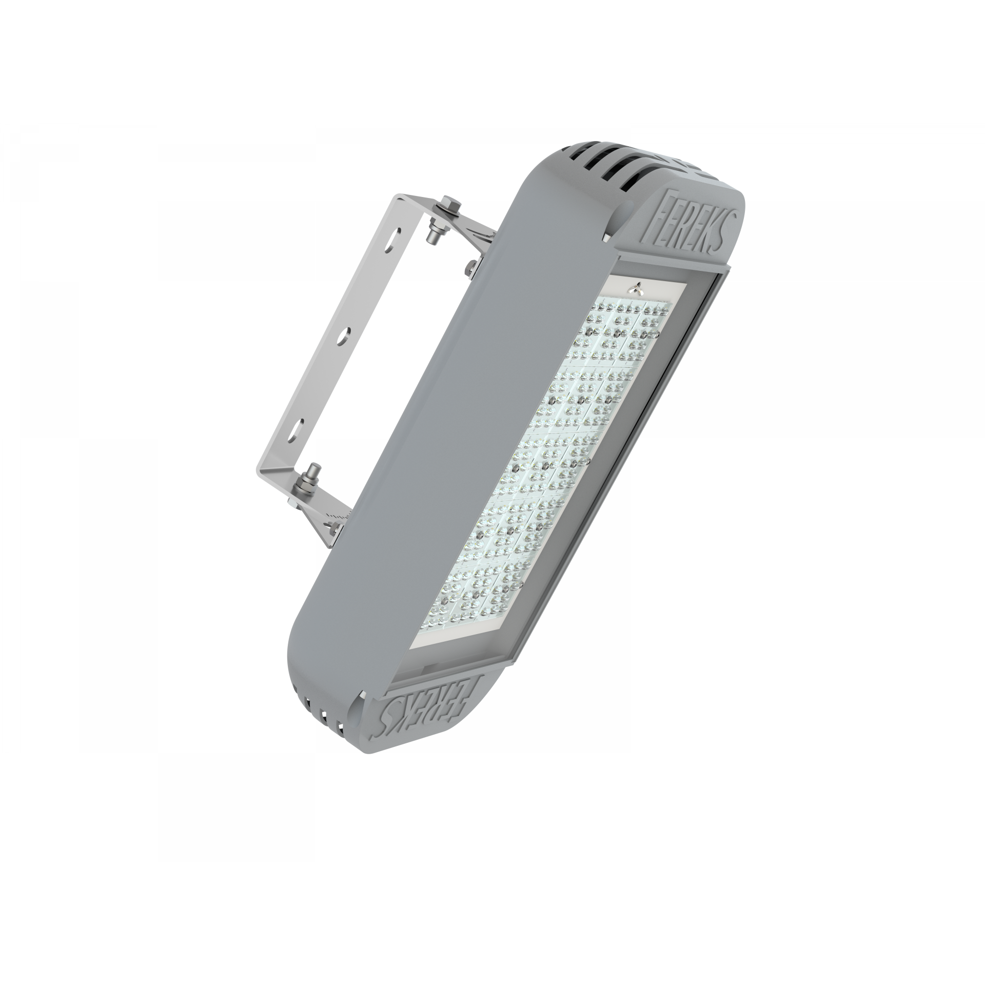 Светильник ДПП 17-85-850-К30 FEREKS