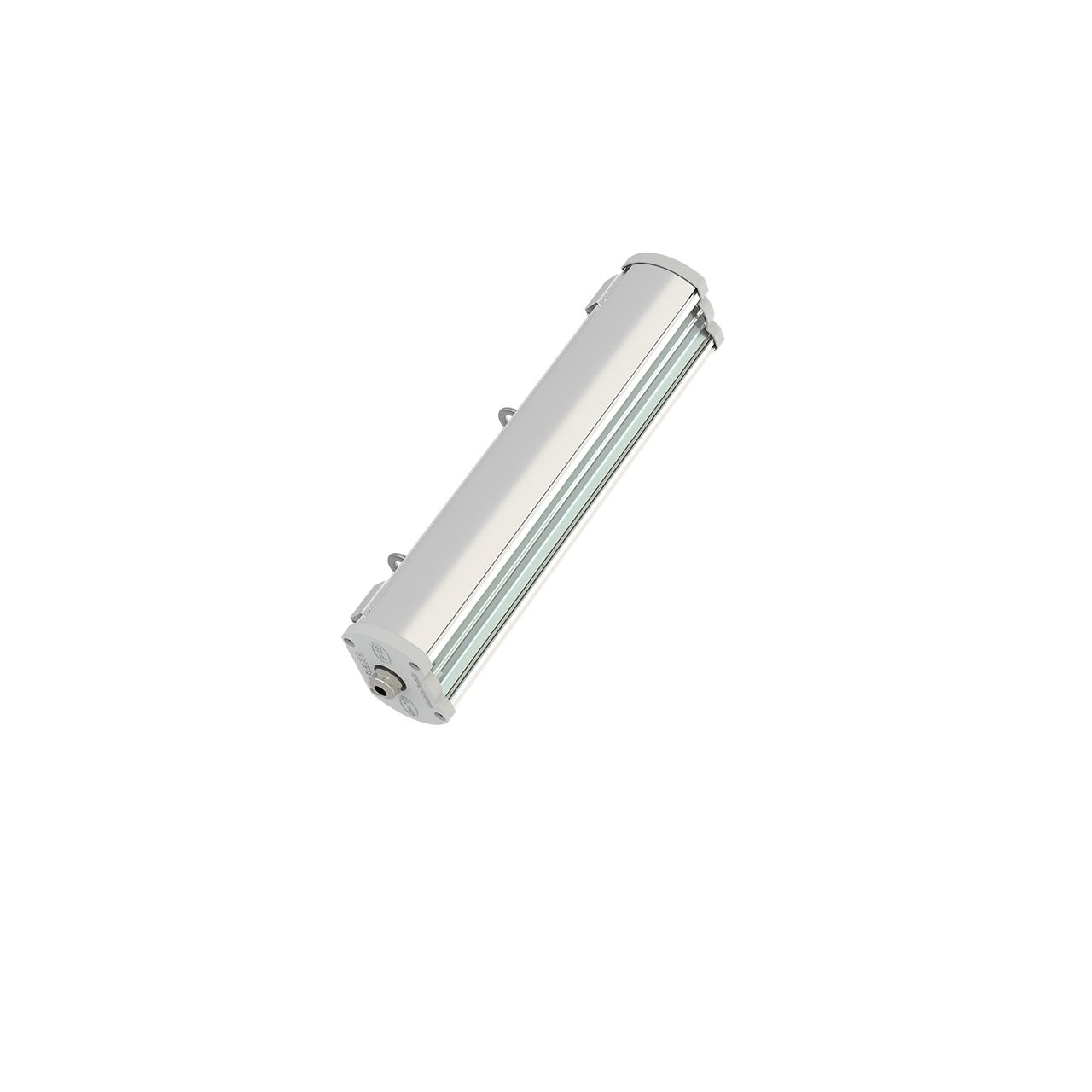 Светильник ДСО 01-12-840-25х100 FEREKS