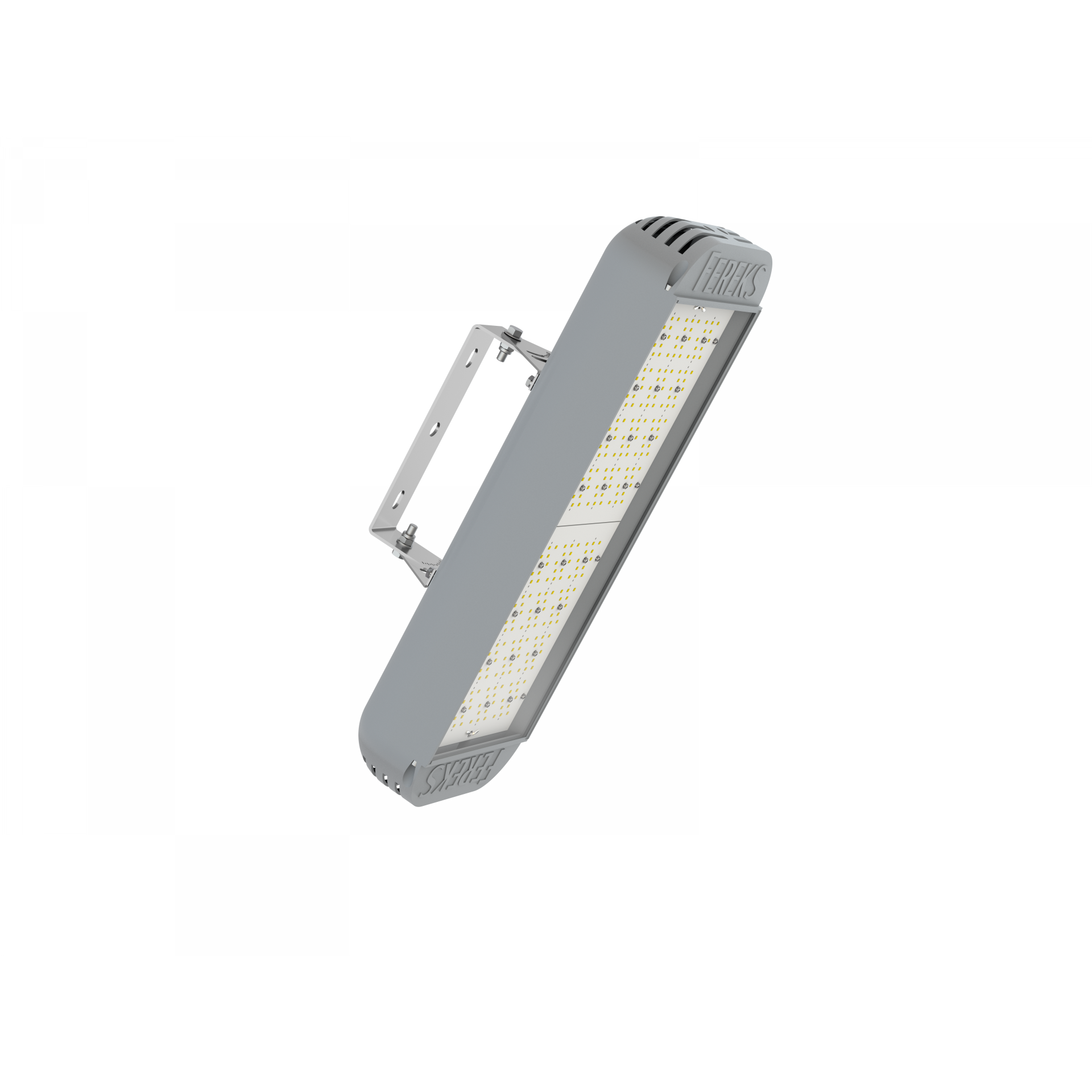 Светильник ДПП 17-137-850-Д120 FEREKS