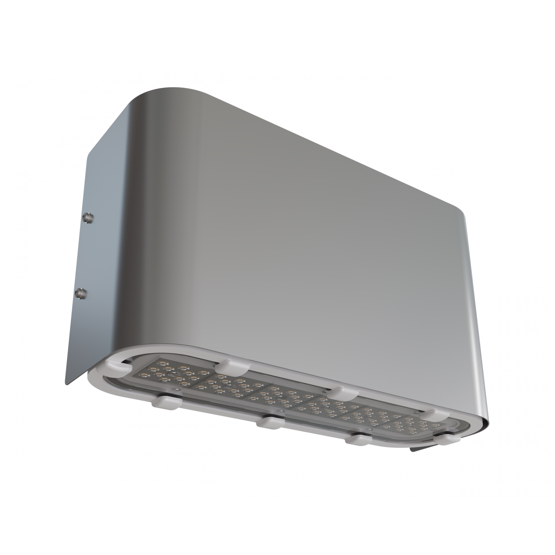 Светильник FWL 40-96-850-F15 двухсторонний FEREKS