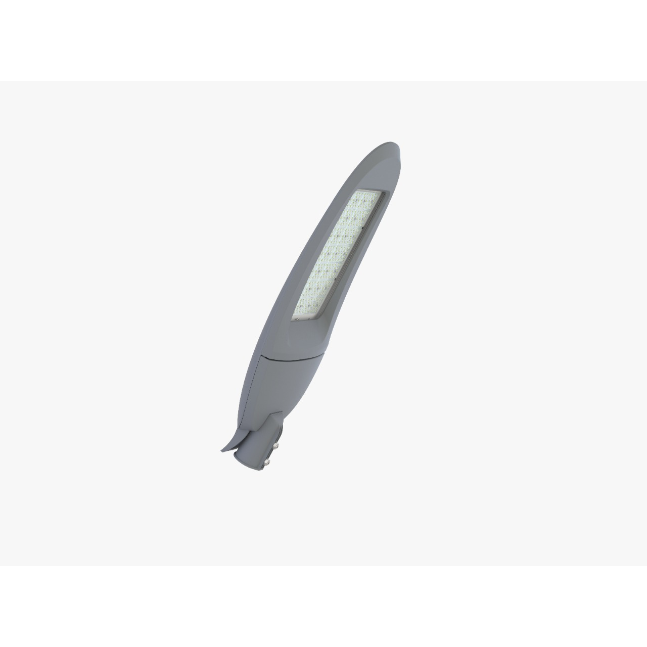 Светильник AMG 04A-180-850-WL кронштейн 48мм FEREKS