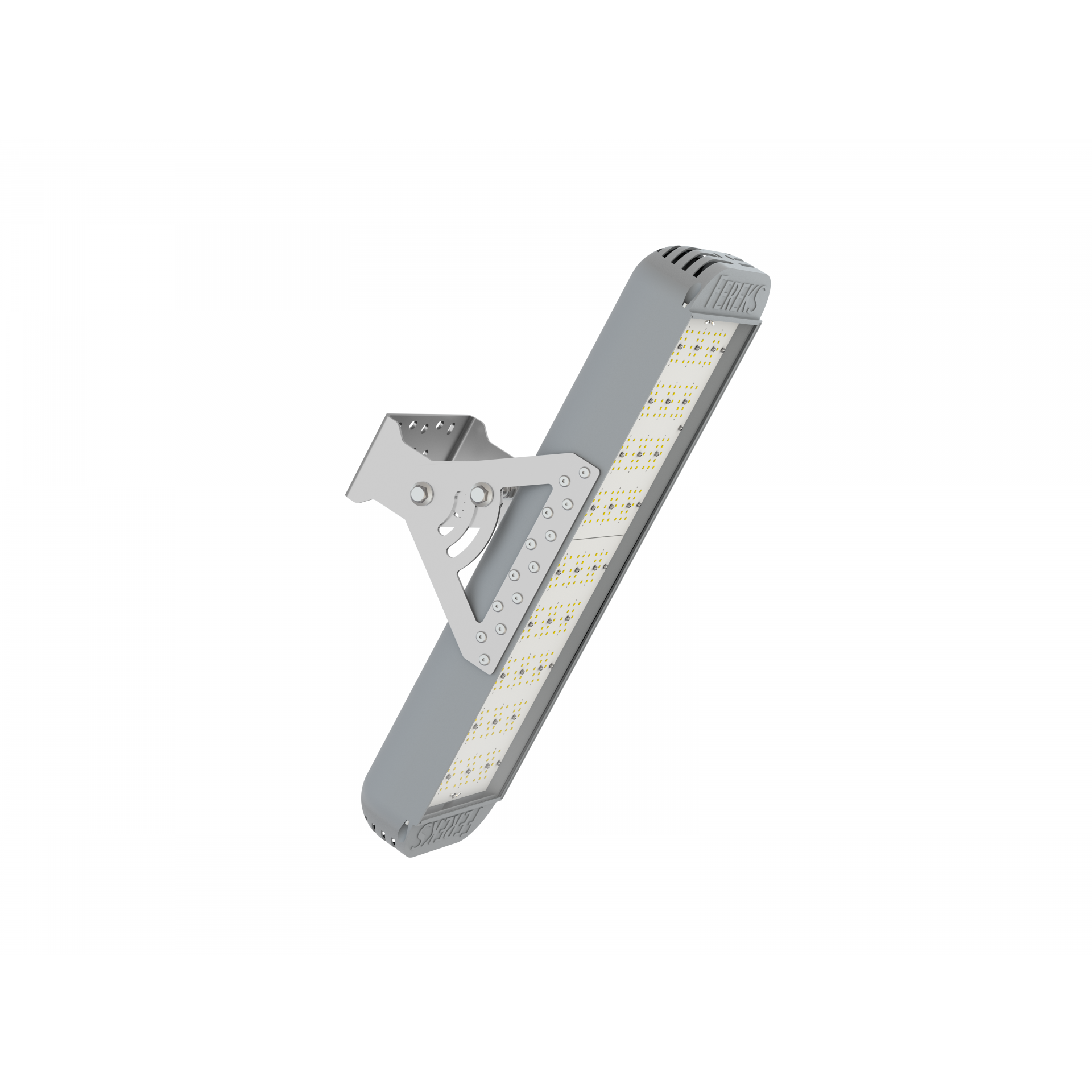 Светильник ДПП 07-234-850-Д120 FEREKS