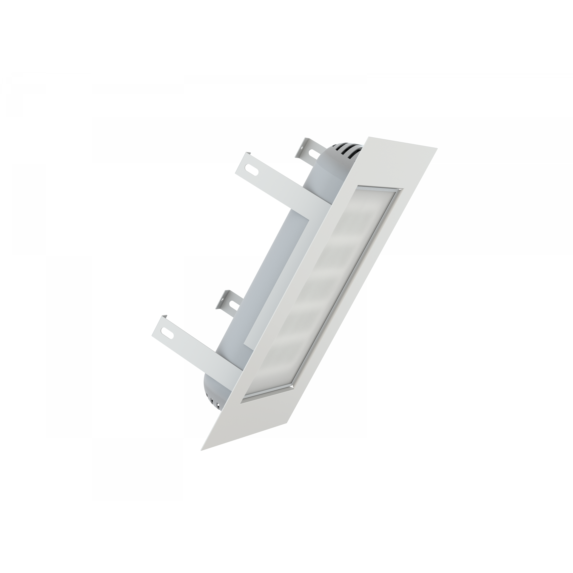 Светильник ДВУ 07-130-850-Д110 FEREKS