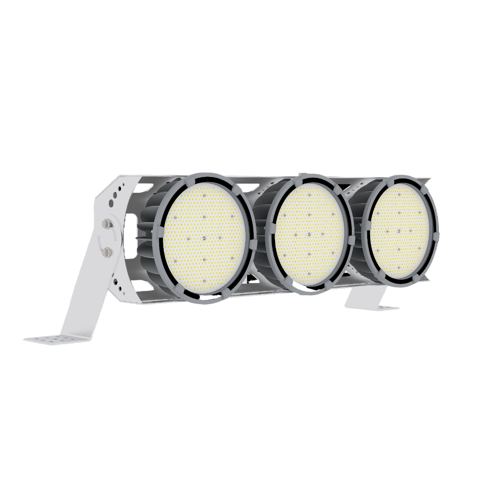 Светильник FHB-sport 18-690-957-С120 3х230 FEREKS