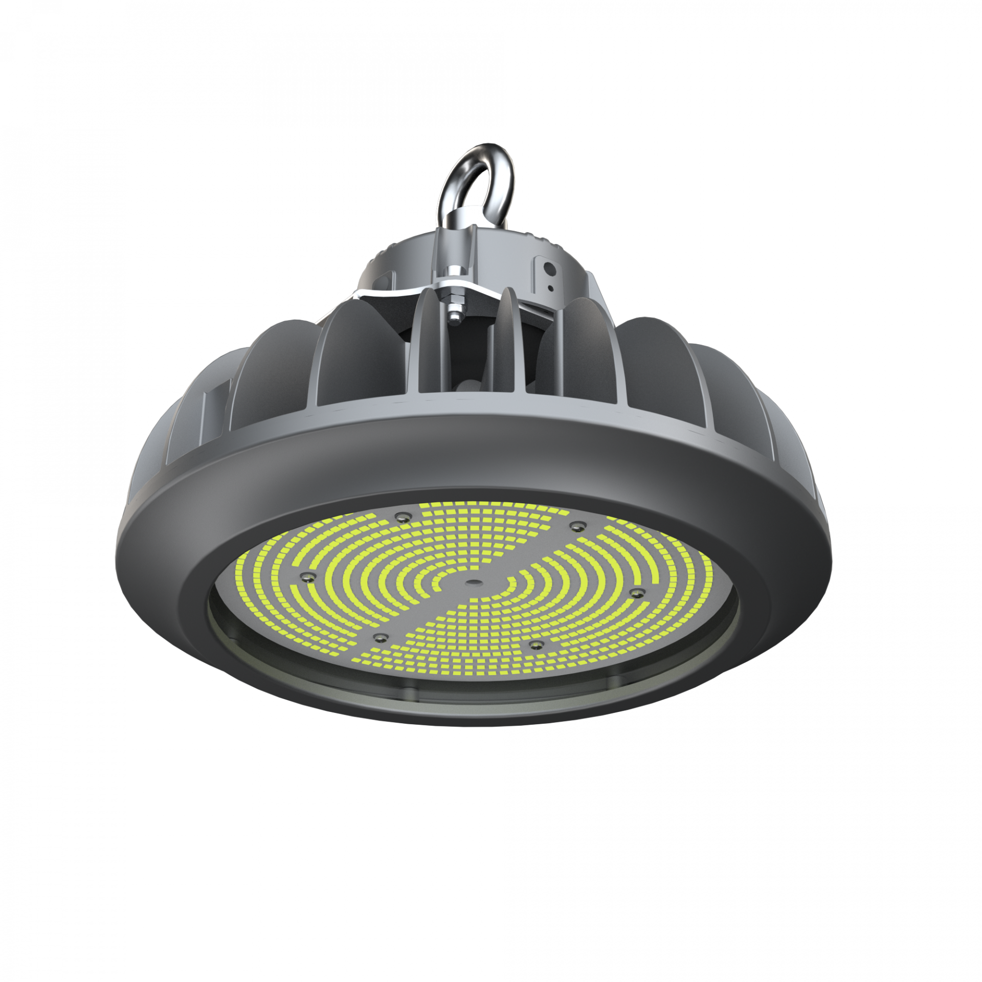 Светильник FHB-Light 201-150-850-C120 подвес корпус 125 Xi FEREKS