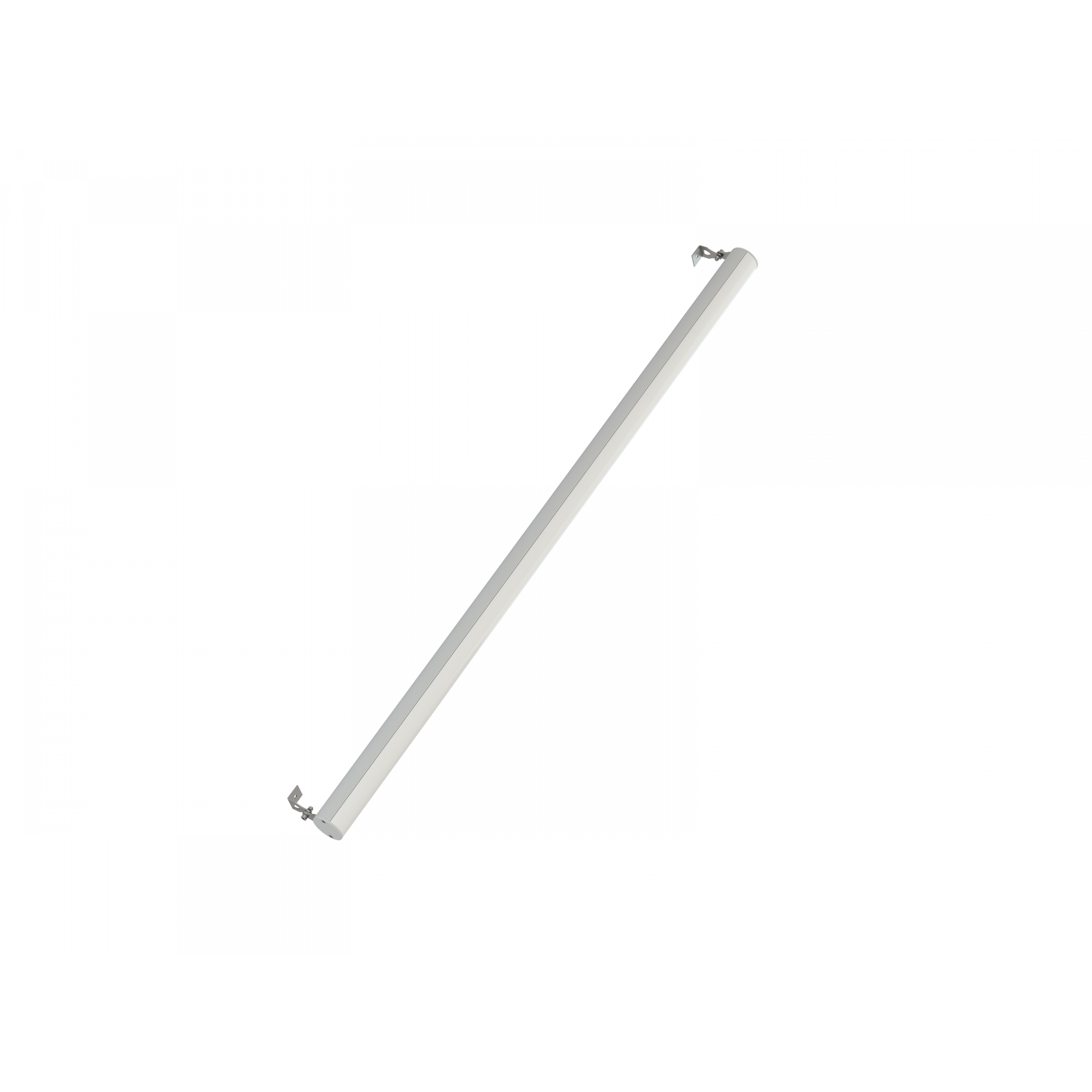 Светильник ДСБ Р 33Вт 850 Клевер 3030 FEREKS