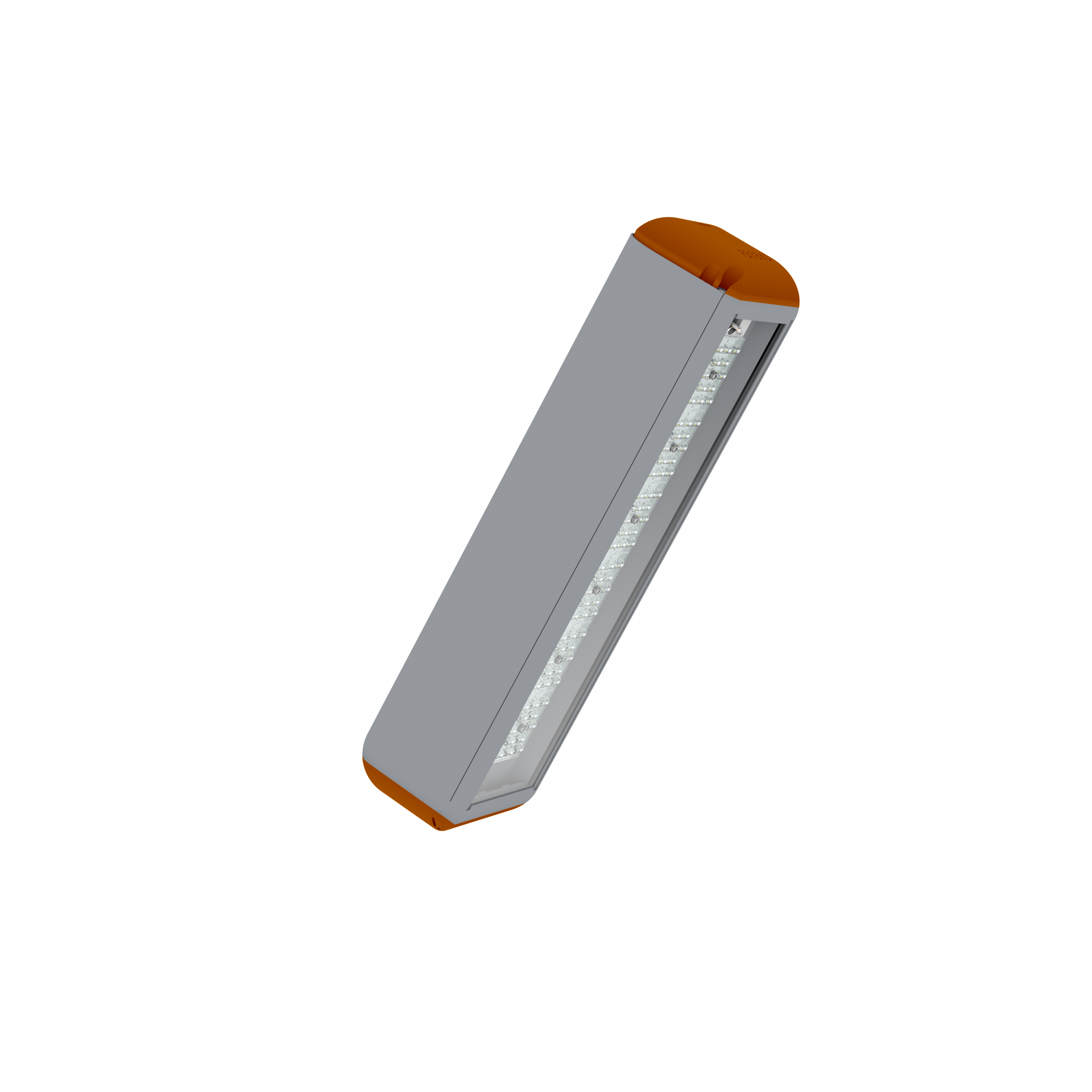 Светильник Ex-FSL 07-52-850-W FEREKS