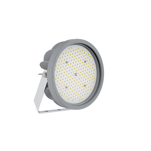 Светильник FHB-Light 102-100-750-C120 кронштейн корпус 90 HBG FEREKS