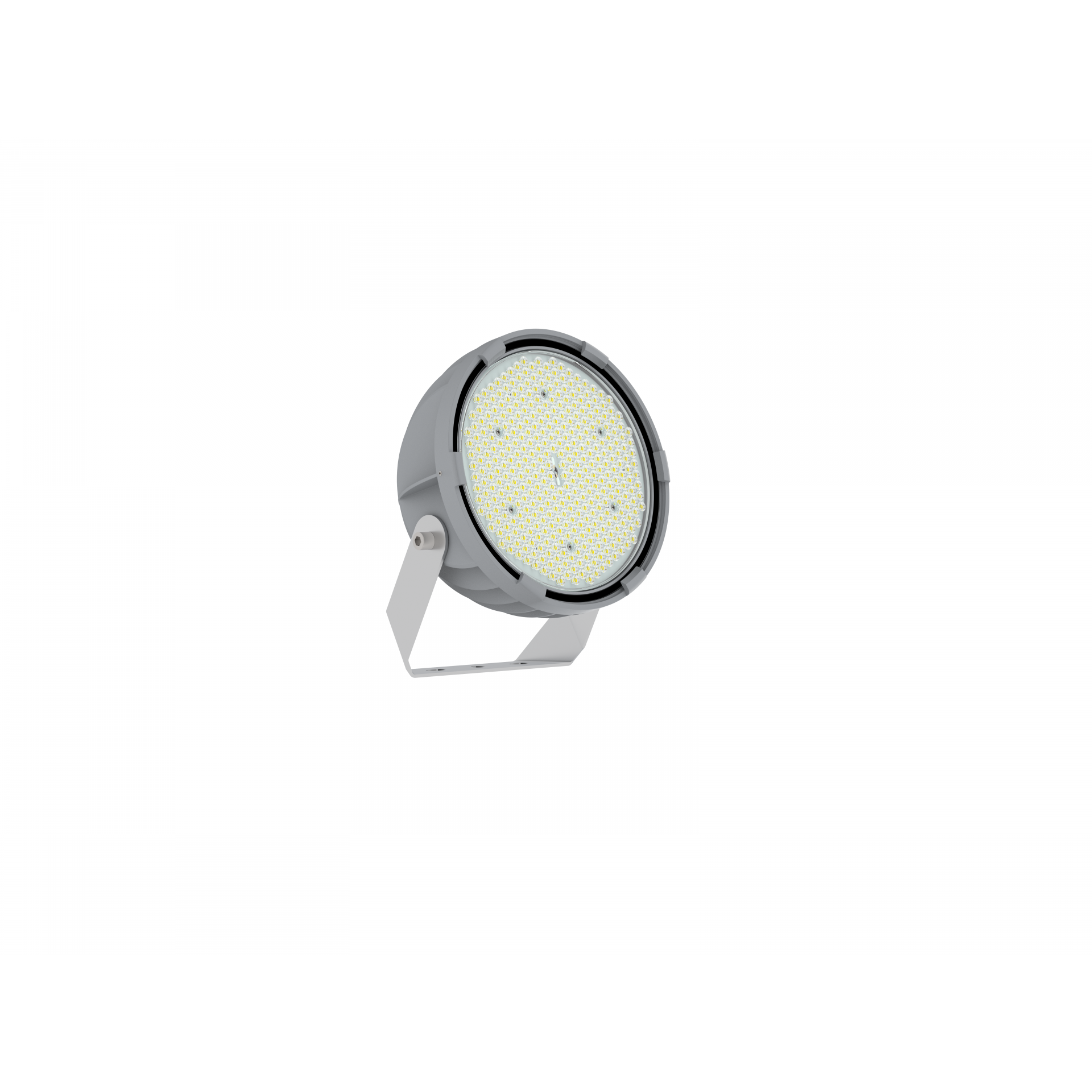 Светильник FHB 02-150-840-С110 ПММА 3мм FEREKS