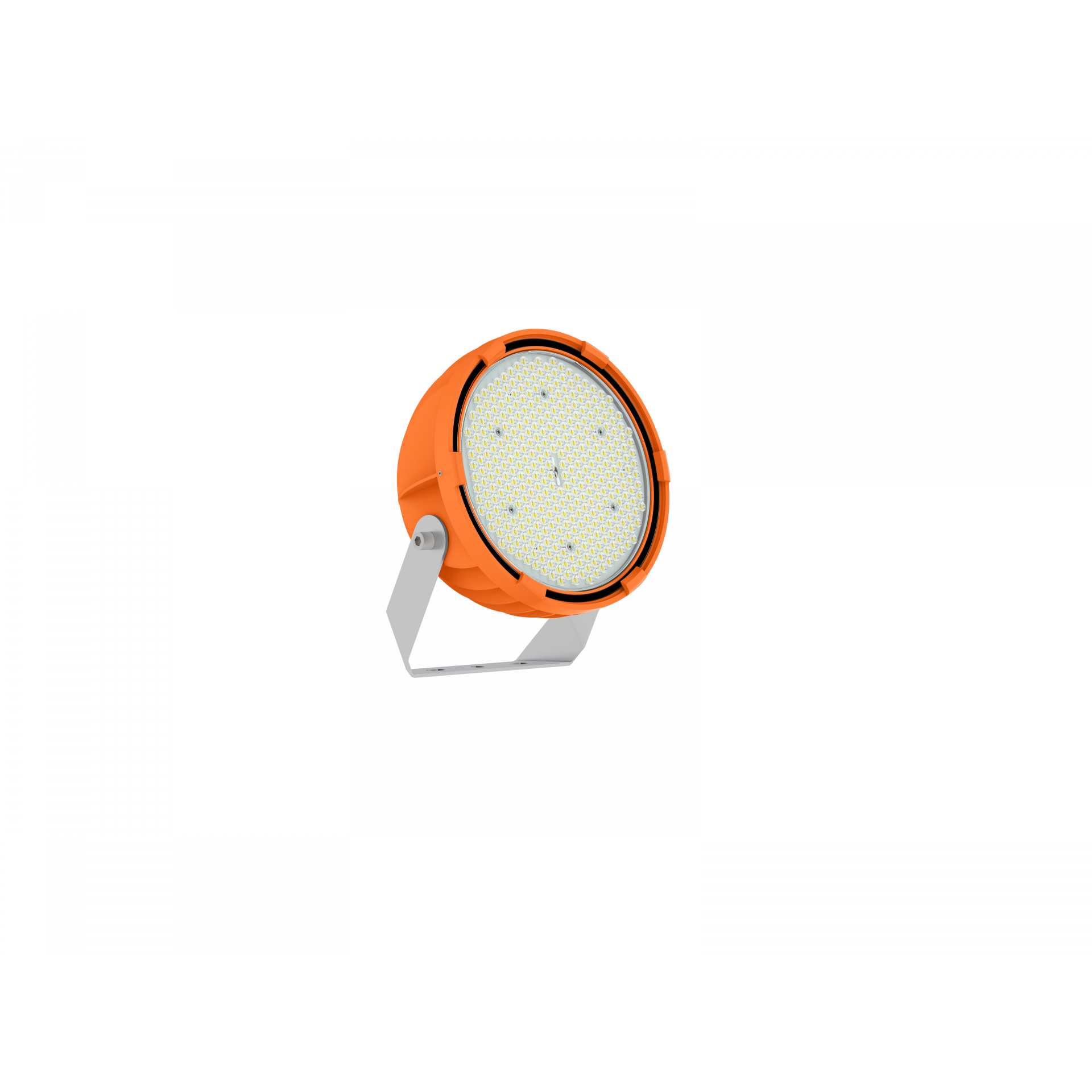 Светильник Ex-FHB 2-202-150-850-F15 корпус 150 кронштейн FEREKS