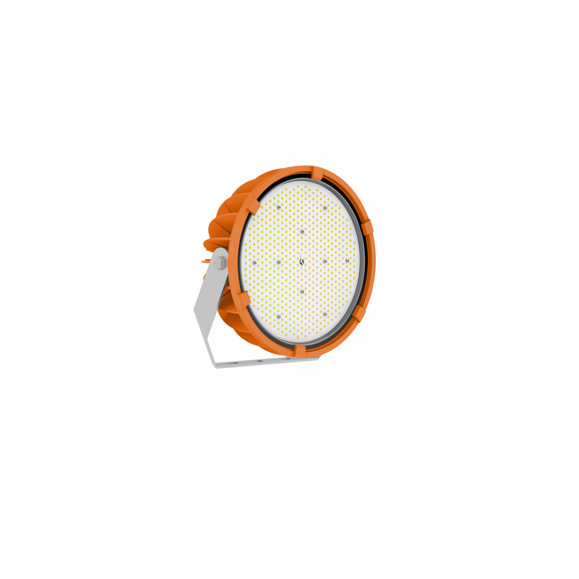 Светильник Ex-FHB 1-102-90-850-C120 корпус 90 кронштейн FEREKS