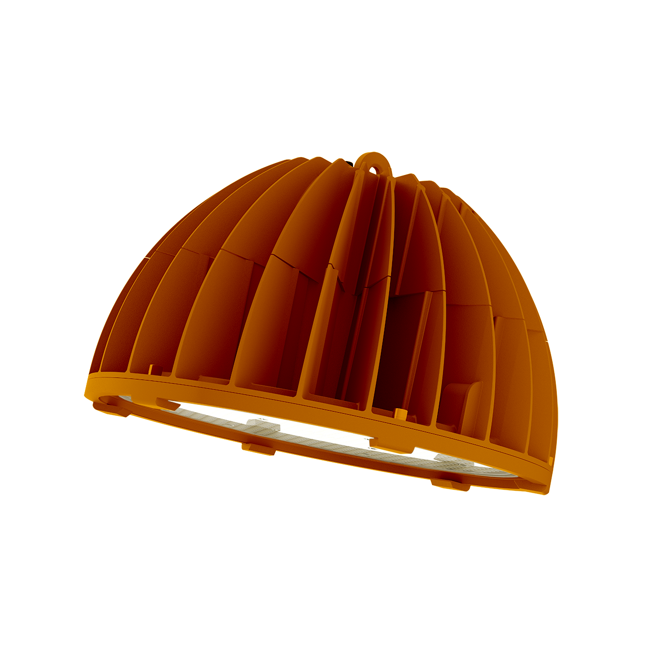 Светильник Ex-FHB 2-301-230-850-F15 корпус 230 подвес FEREKS