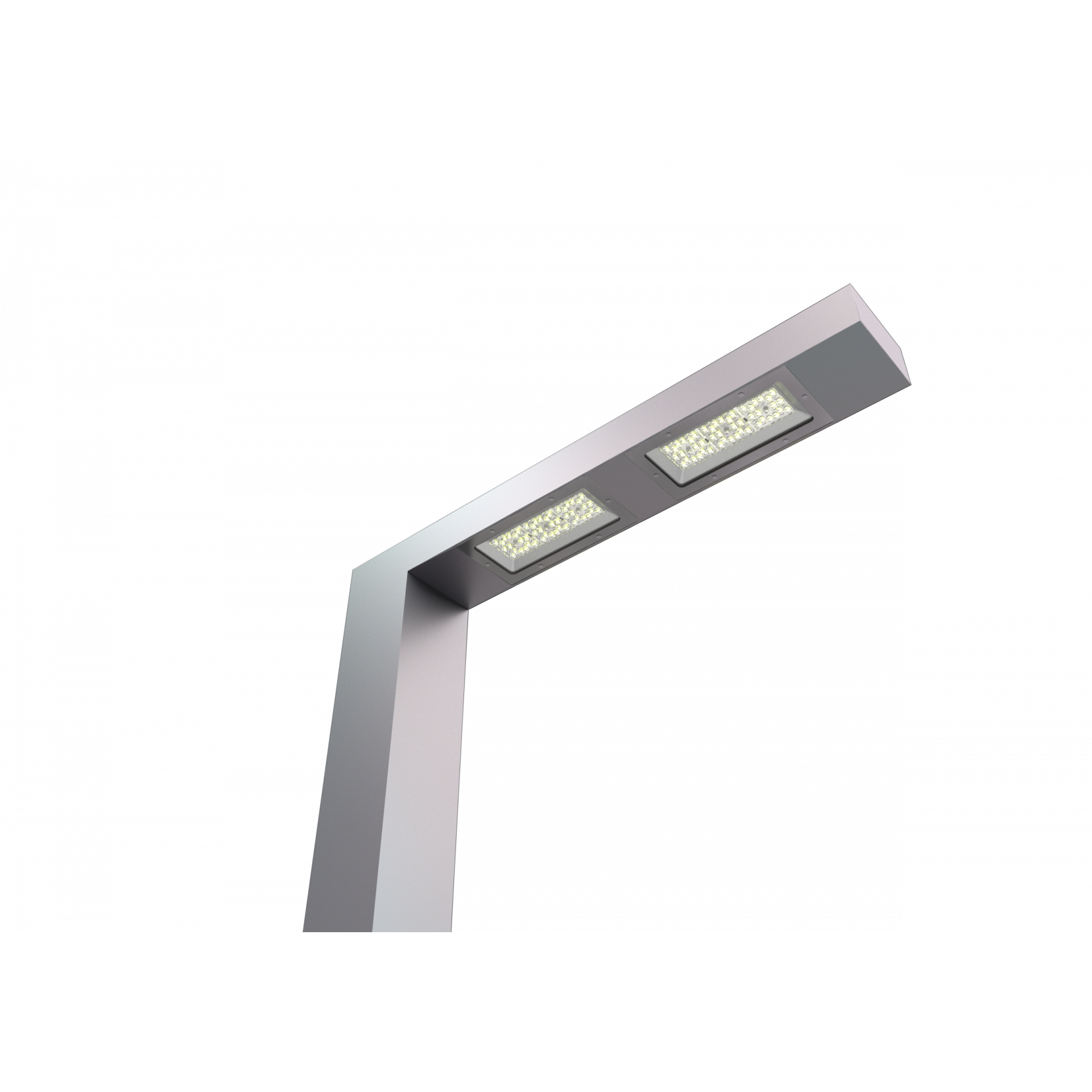 Светильник FSP 06-40-750-W6 6м усиленный FEREKS