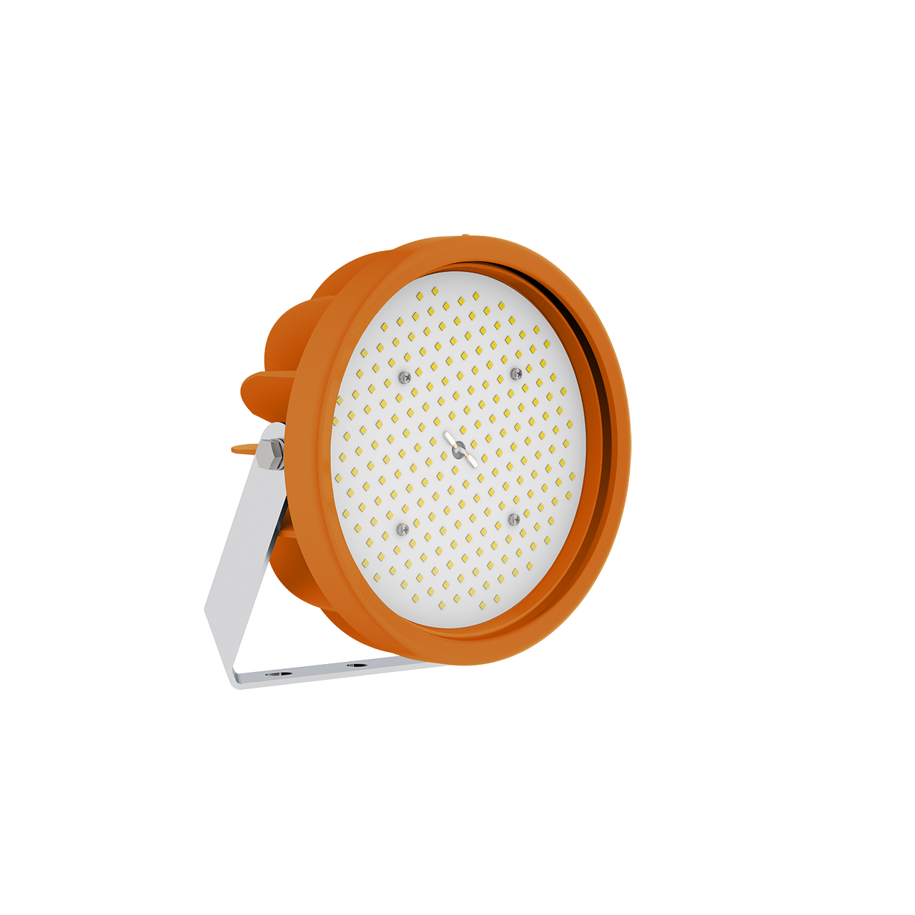 Светильник Ex-FHB 2-102-70-850-F30 корпус 90 кронштейн FEREKS