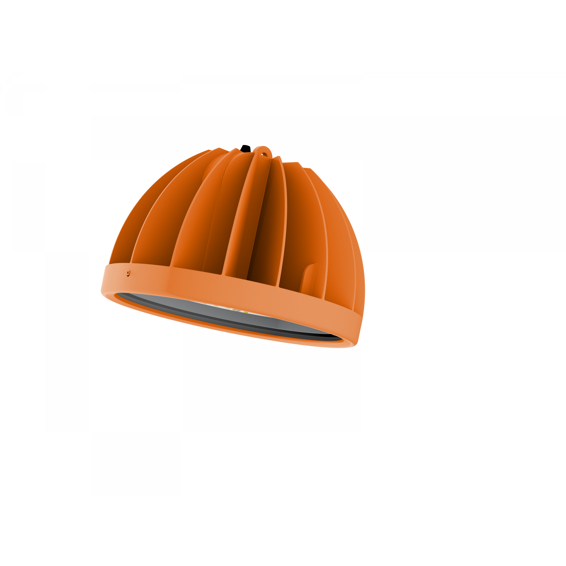 Светильник Ex-FHB 2-101-90-850-D60 корпус 90 подвес FEREKS