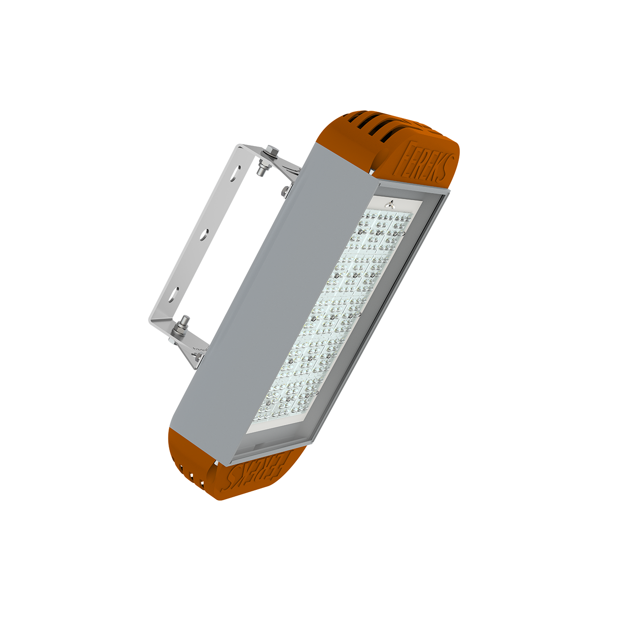 Светильник Ex-ДПП 17-85-850-Г60 FEREKS