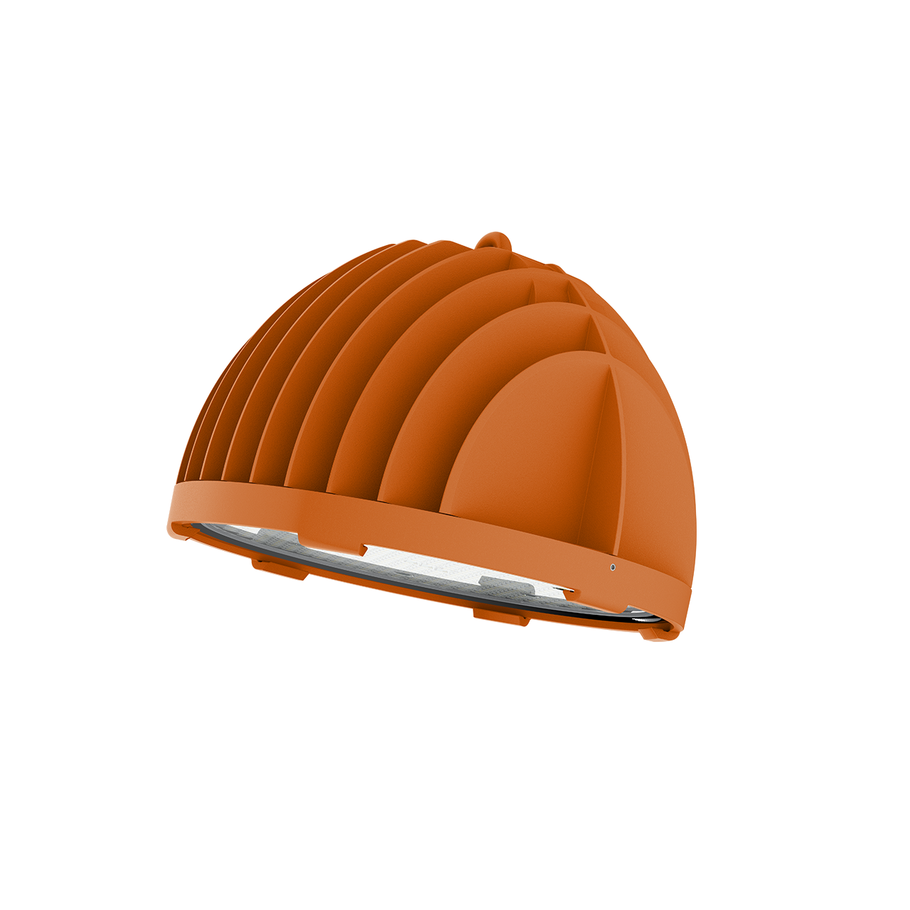 Светильник Ex-FHB 2-201-150-850-C120 корпус 150 подвес FEREKS