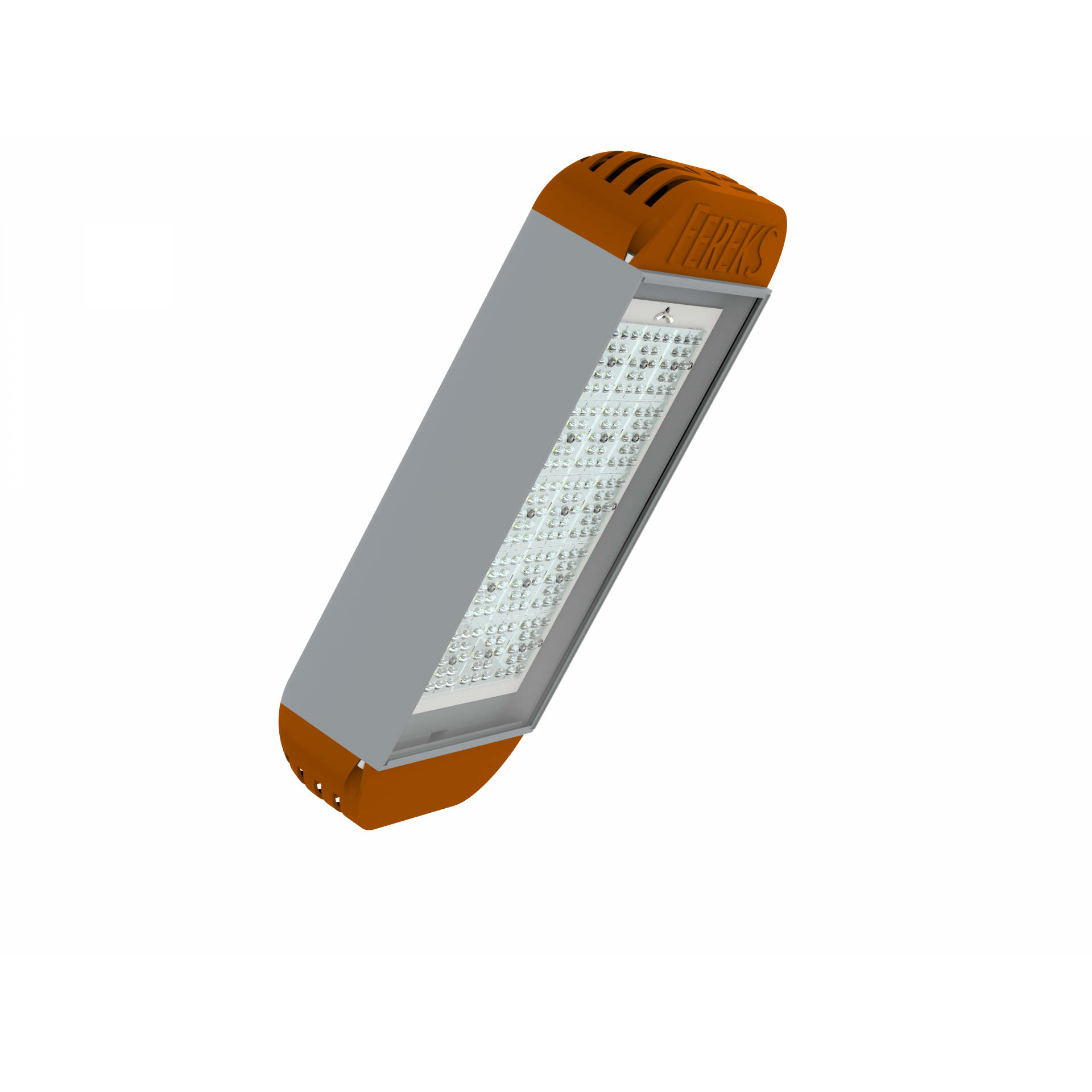 Светильник Ex-ДКУ 07-85-850-Д120 FEREKS