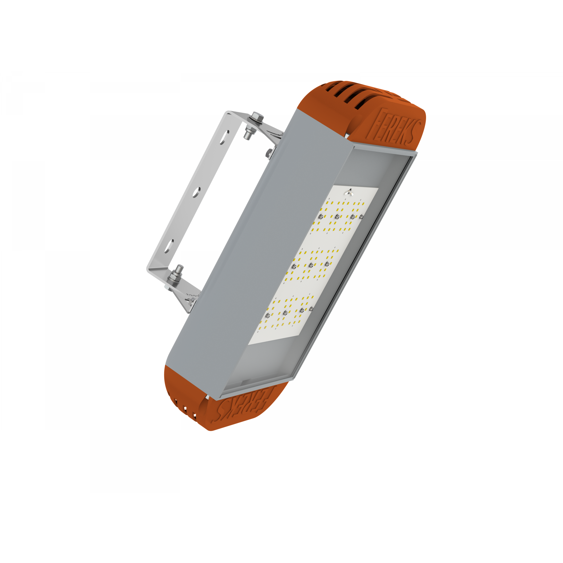 Светильник Ex-ДПП 07-68-850-Д120 FEREKS