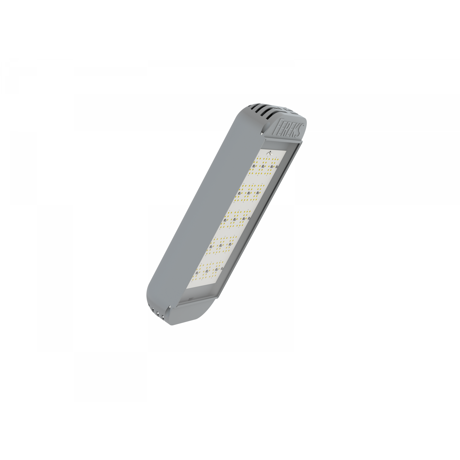 Светильник ДКУ 07-130-830-Д120 FEREKS