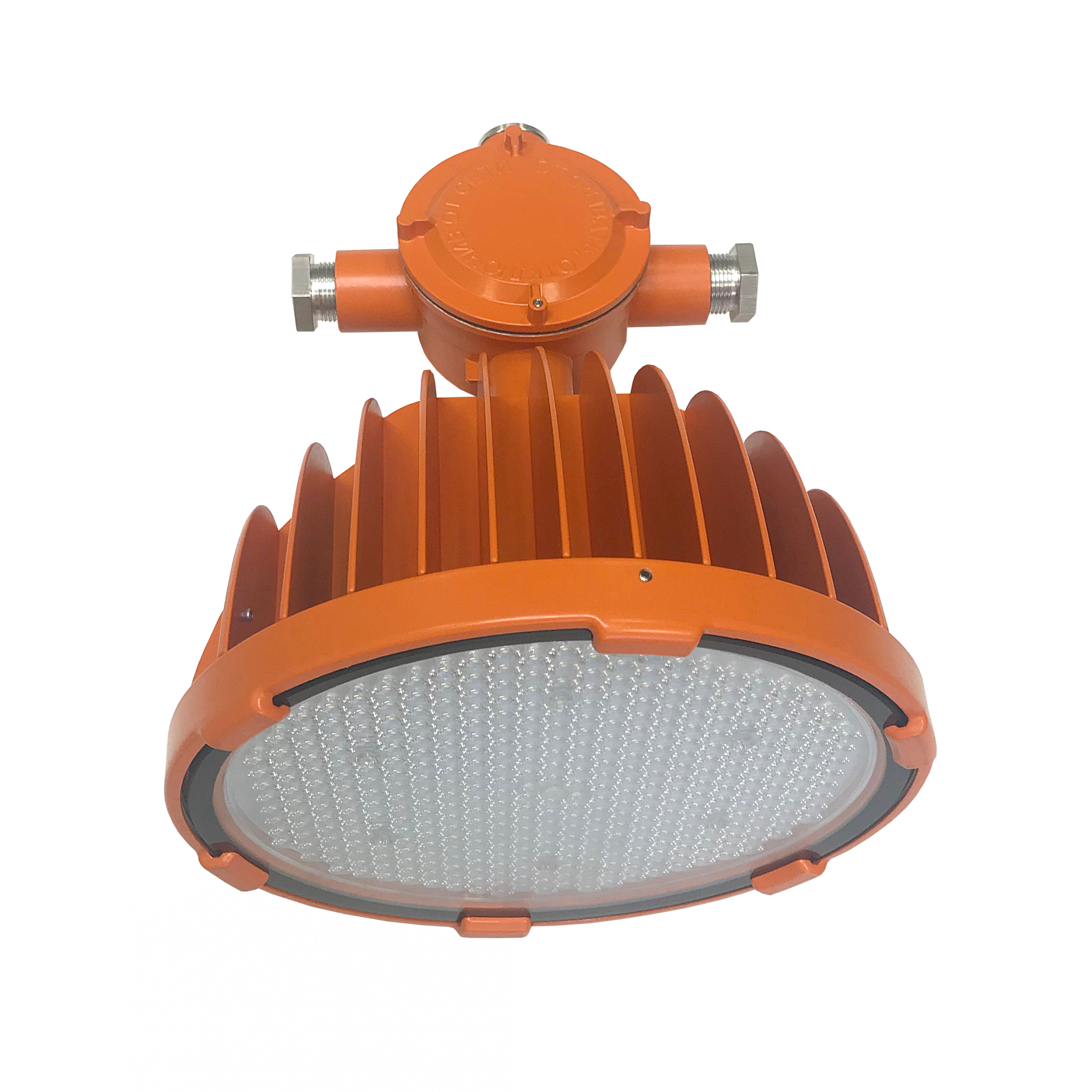 Светильник Ex-FHB 2-203-150-850-D60 корпус 150 коробка 3 выхода FEREKS