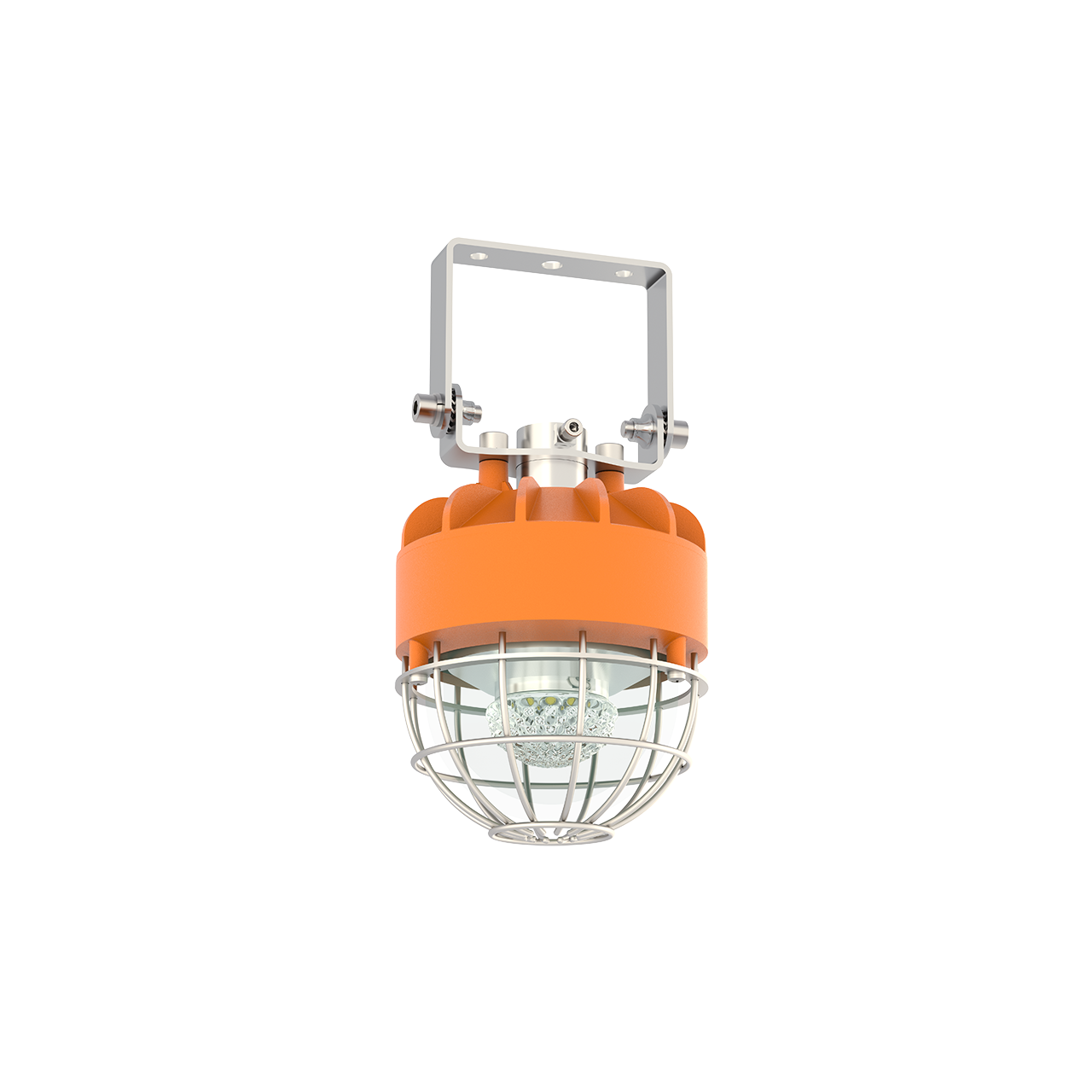 Светильник Ex-FTN 1-103-30-840 кронштейн FEREKS