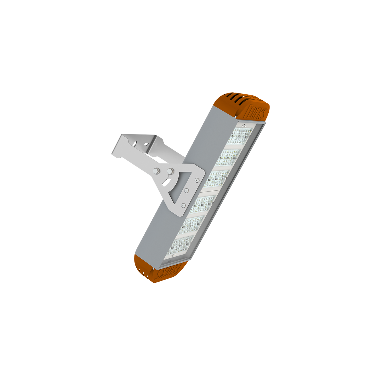 Светильник Ex-ДПП 07-156-850-Г60 FEREKS