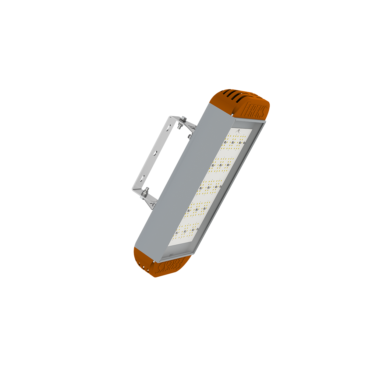 Светильник Ex-ДПП 17-130-850-Д120 FEREKS