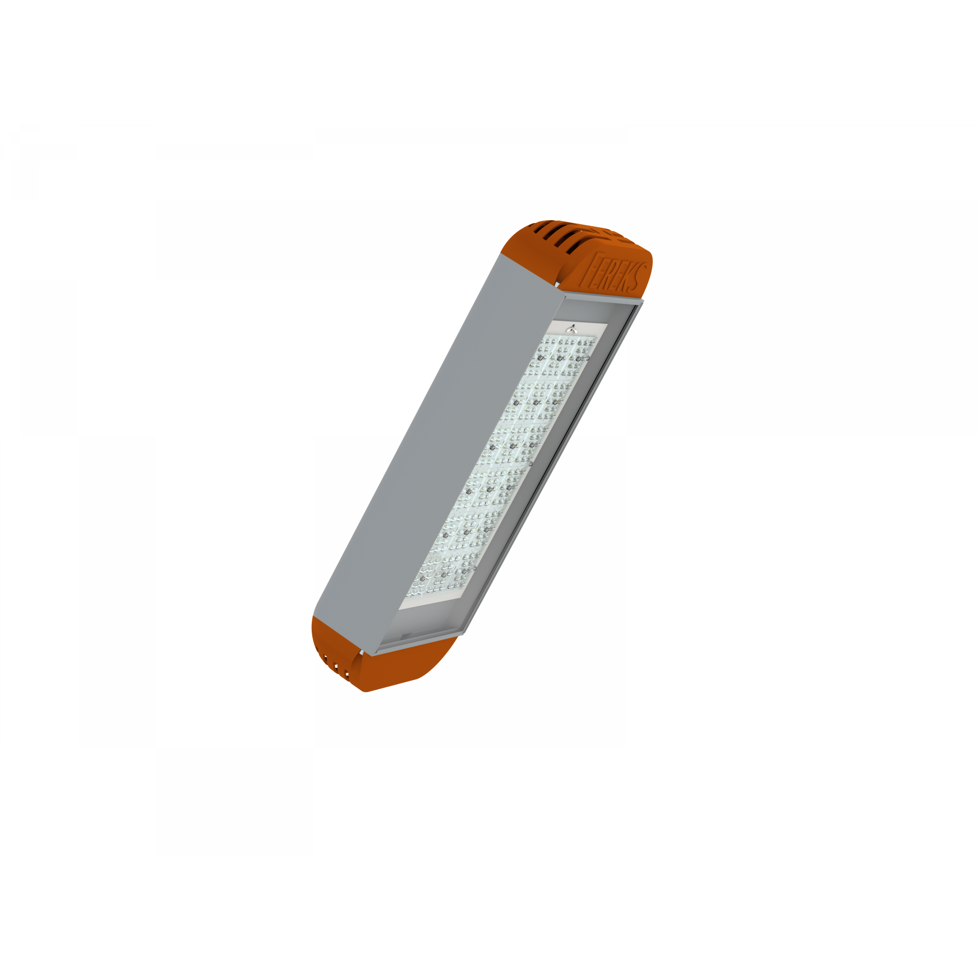 Светильник Ex-ДКУ 07-100-840-Ш2 FEREKS