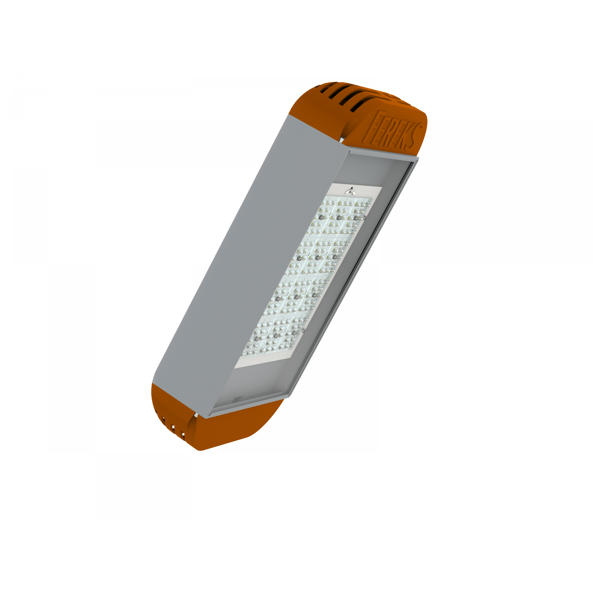 Светильник Ex-ДКУ 07-68-840-Ш2 FEREKS