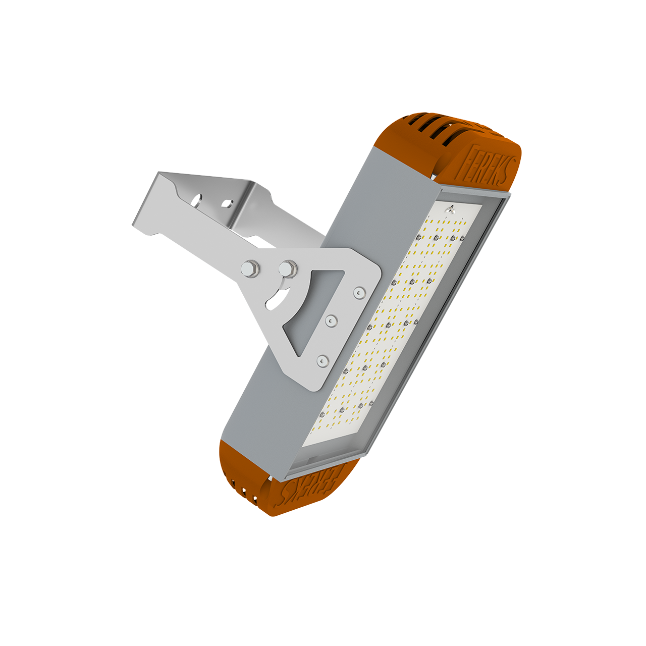 Светильник Ex-ДПП 07-85-850-Д120 FEREKS