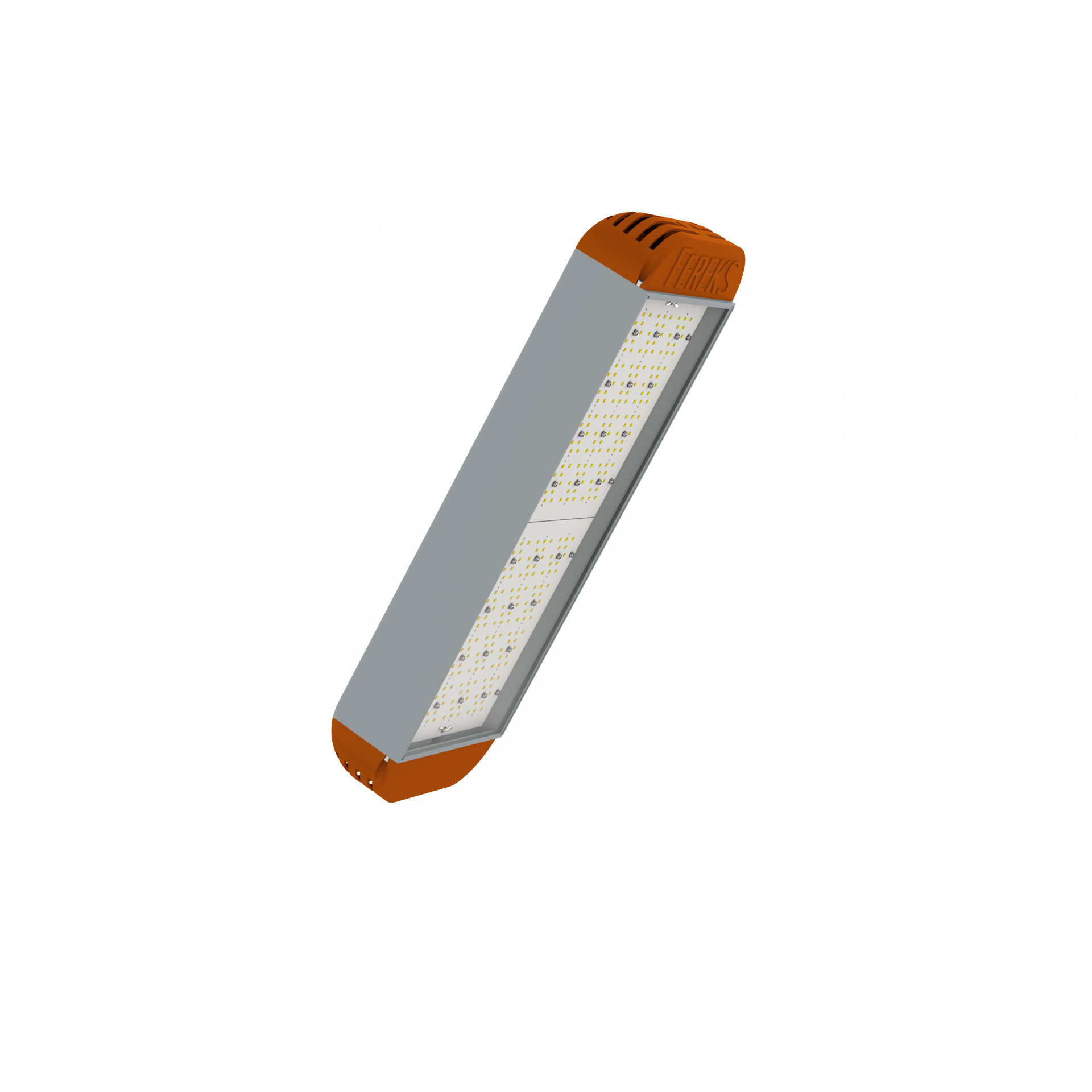 Светильник Ex-ДКУ 07-156-850-Д120 FEREKS