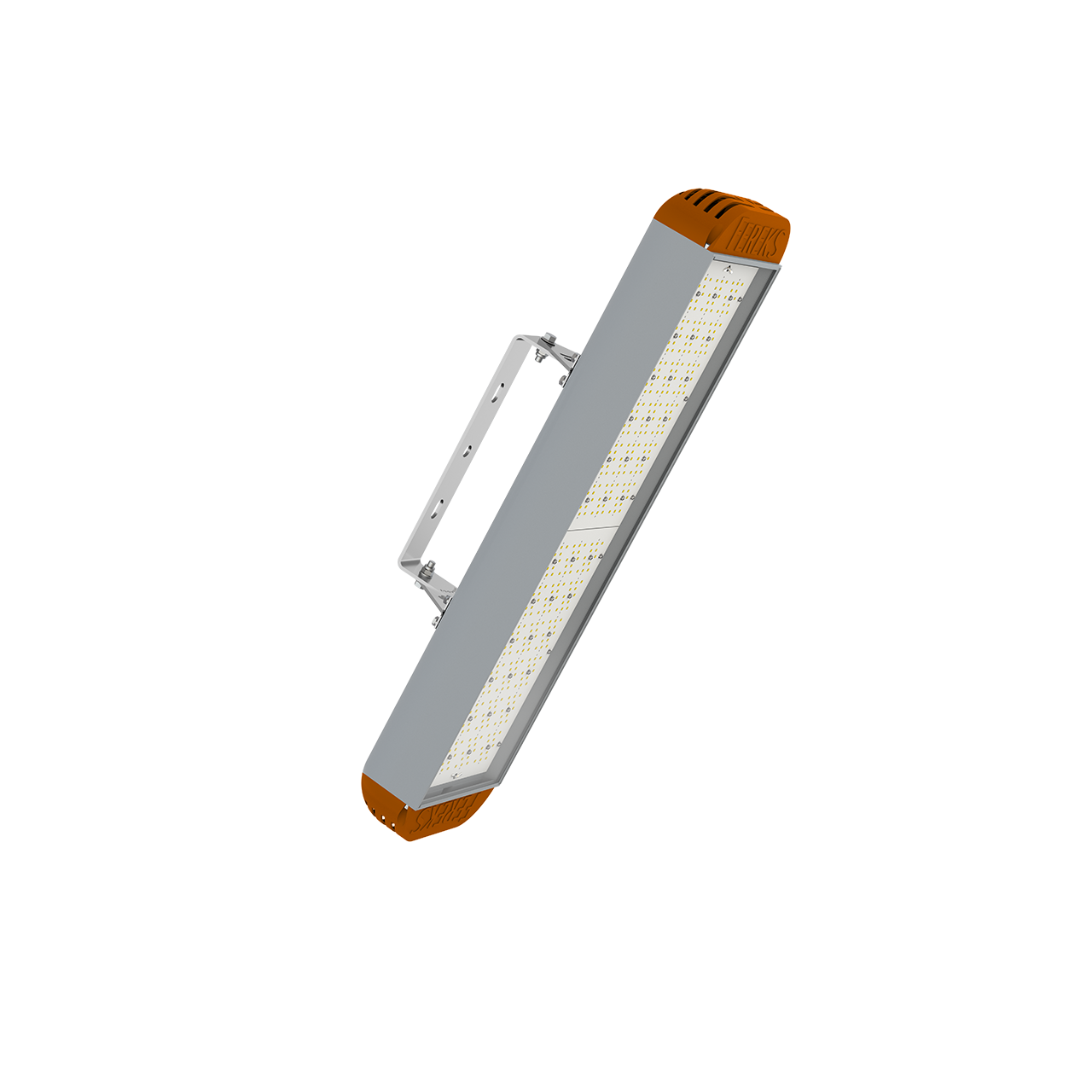 Светильник Ex-ДПП 17-200-850-Д120 ТЗ №929/23 FEREKS