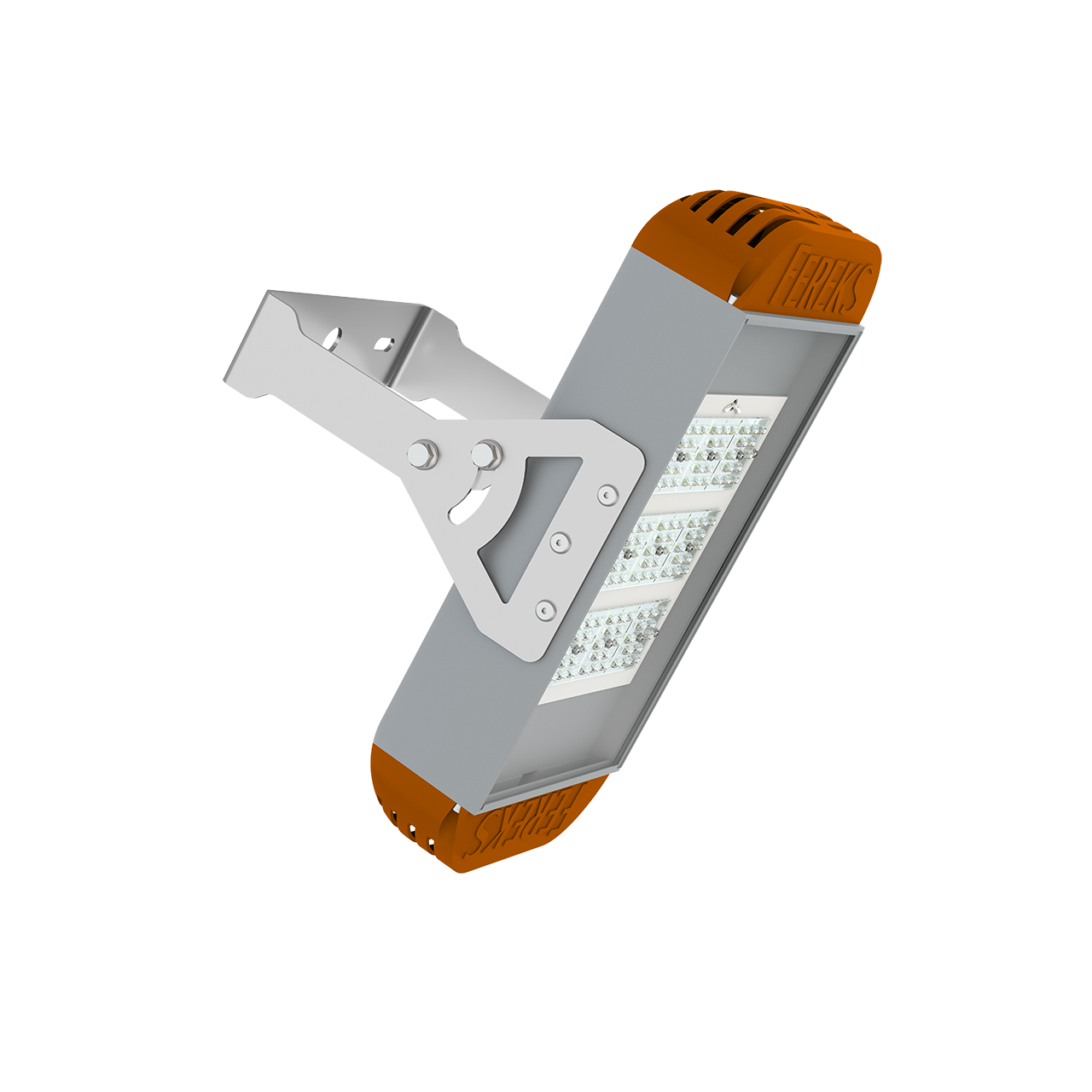 Светильник Ex-ДПП 07-78-850-Ш2 FEREKS