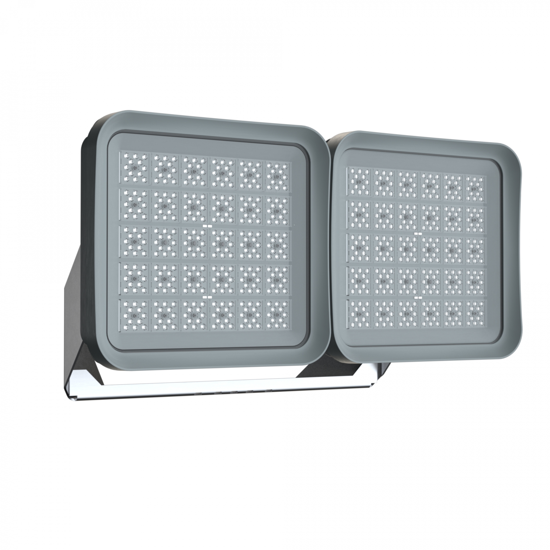 Светильник FFL-sport 16-600-850-F30 (2x300) FEREKS