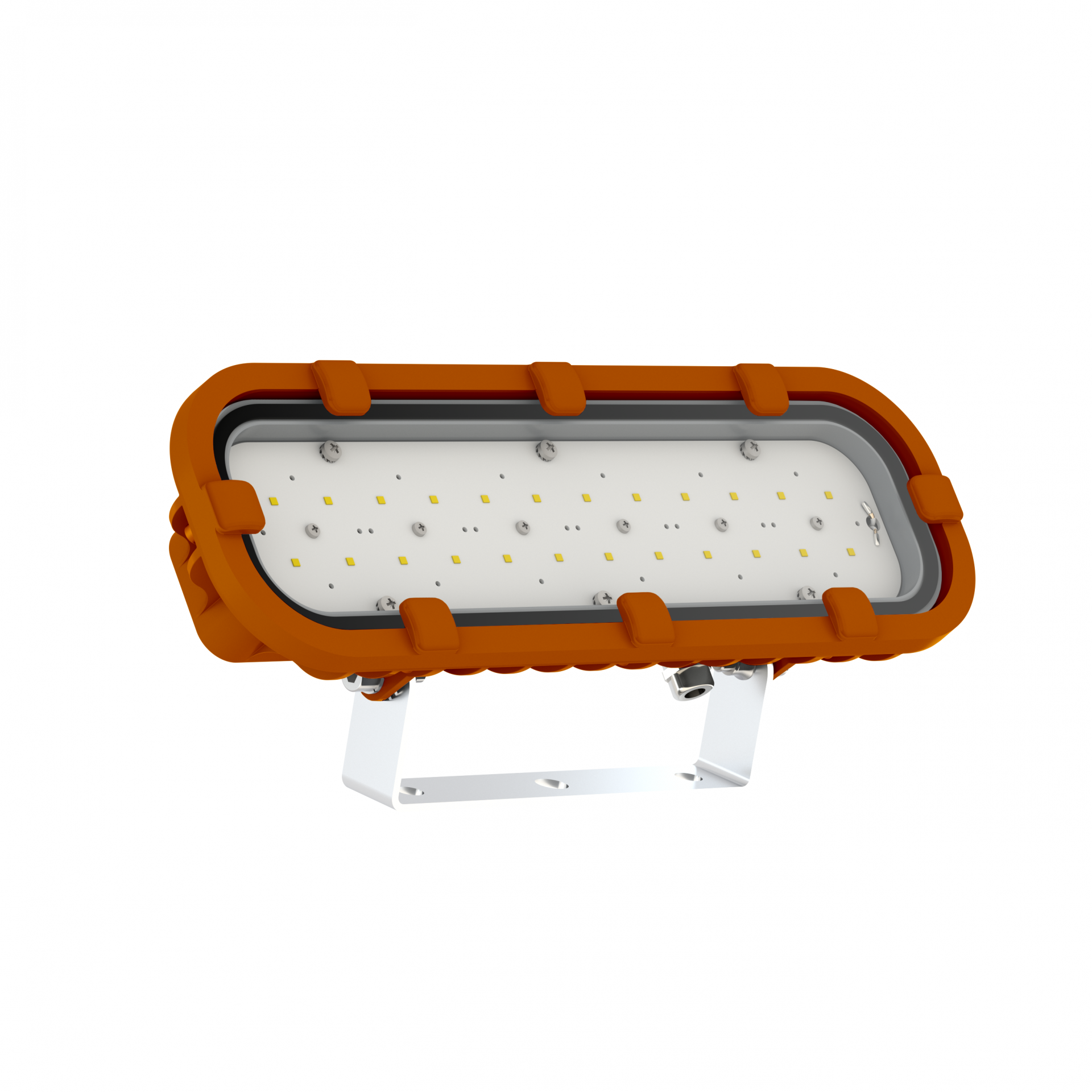 Светильник Ex-FWL 2-201-53-850-D61