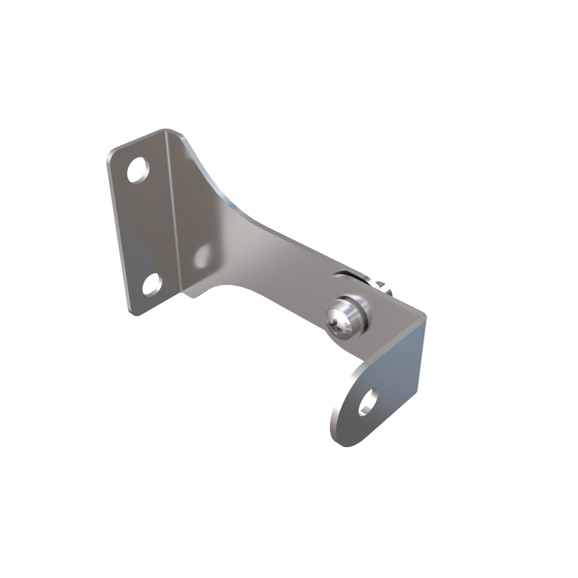 Крепление ДСО поворотное FEREKS