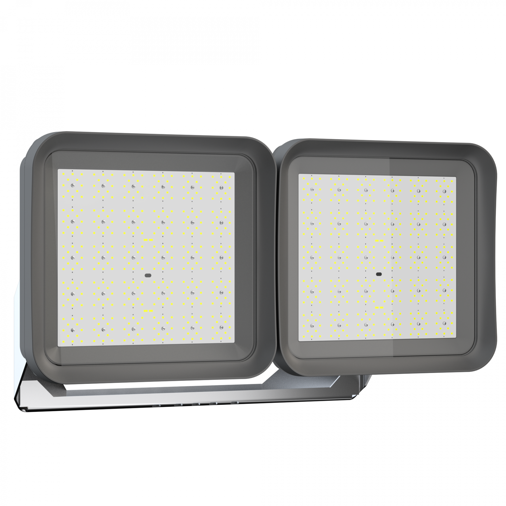 Светильник FFL 26-460-840-F30 2х230 FEREKS