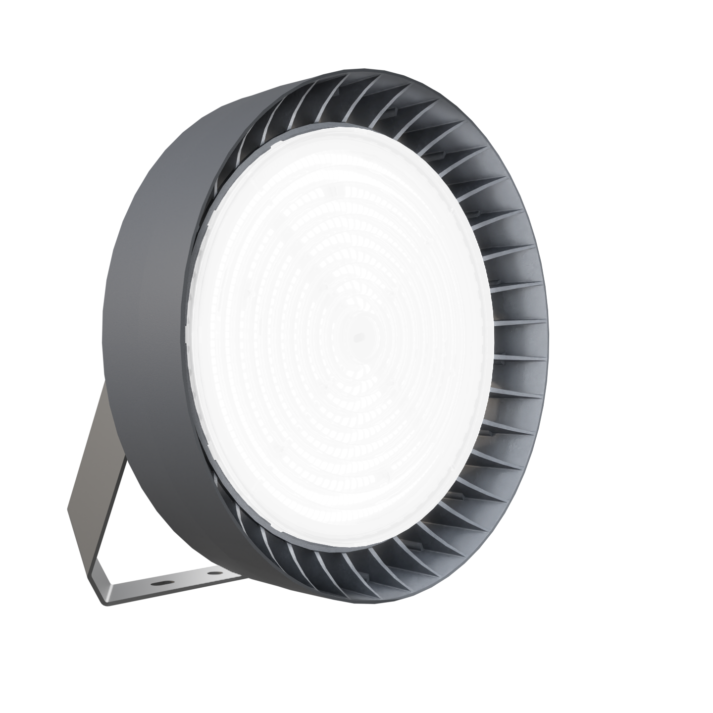 Светильник Wheel/150/Г60/740/05/B/230AC IP65 FEREKS