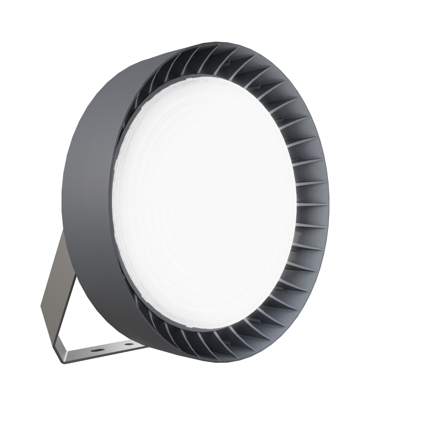 Светильник Wheel/150/Д/750/01/B/230AC IP65 FEREKS