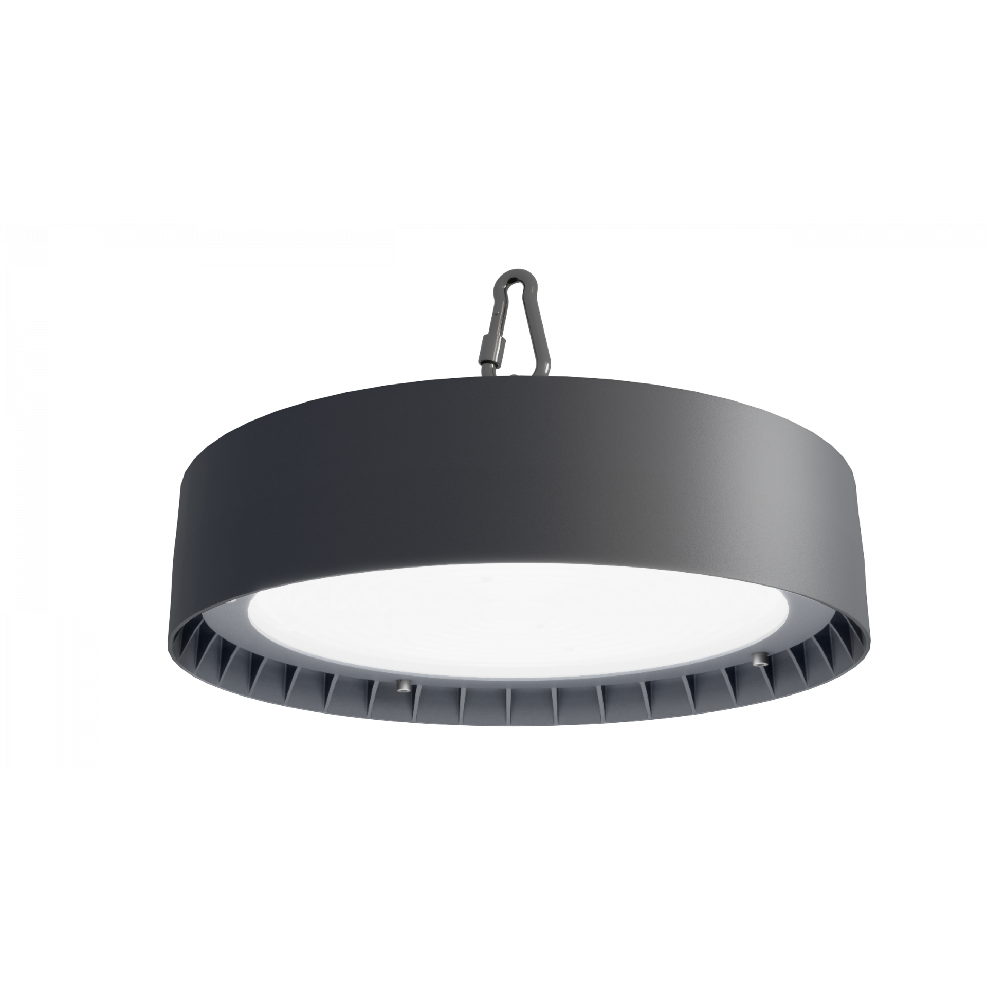 Светильник Wheel/150/Г60/750/04/P/230AC IP65 GI FEREKS