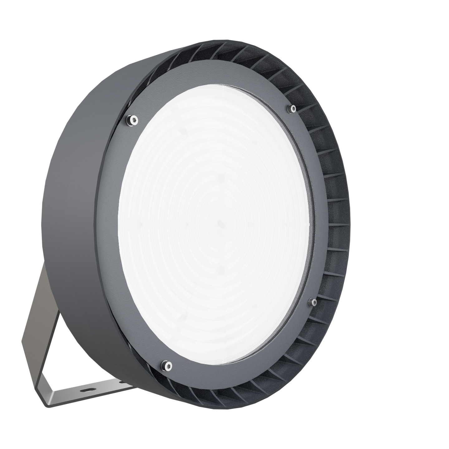 Светильник Wheel/230/Г60/740/04/B/230AC IP65 GI FEREKS