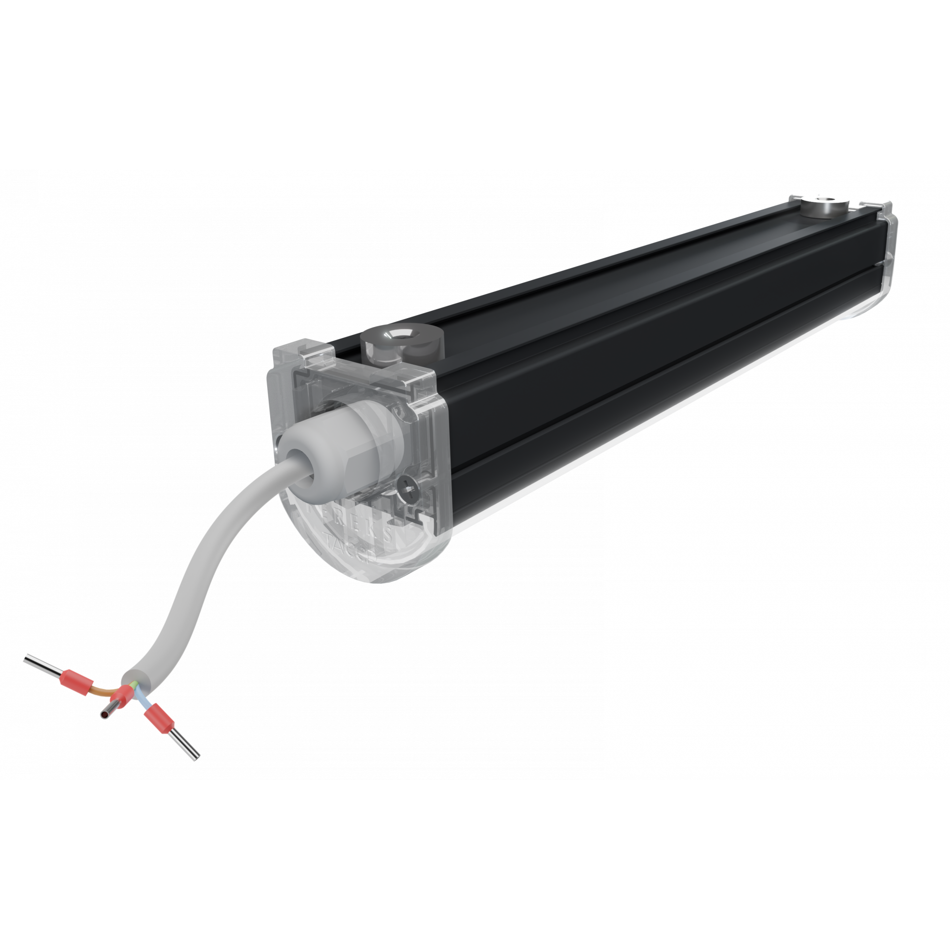 Светильник ДСО 2.0/20/Д/850/03/M/230AC IP40 FEREKS