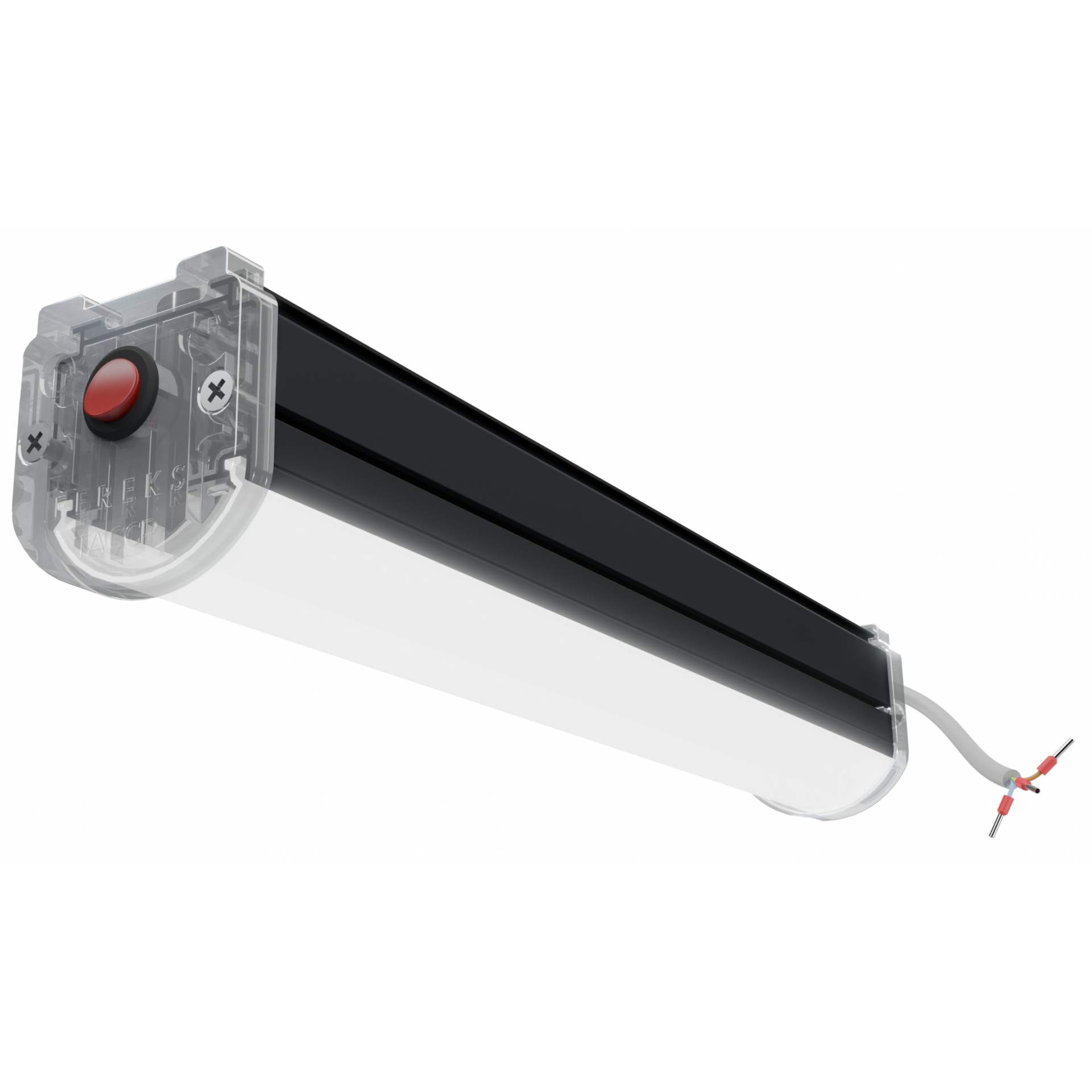 Светильник ДСО 2.0/20/Д/850/03/M/230AC IP40 FEREKS