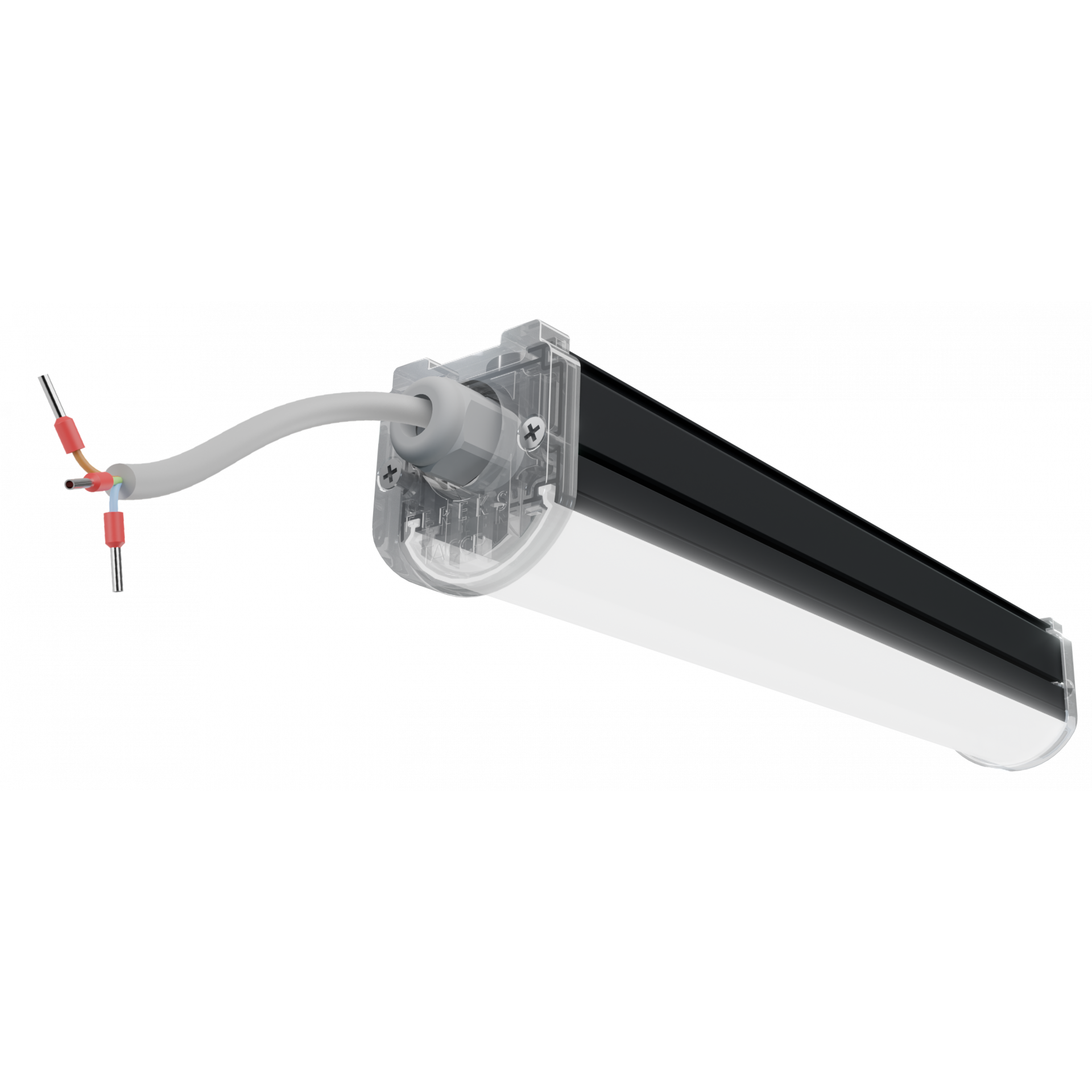 Светильник ДСО 2.0/20/Д/850/03/M/230AC IP40 FEREKS