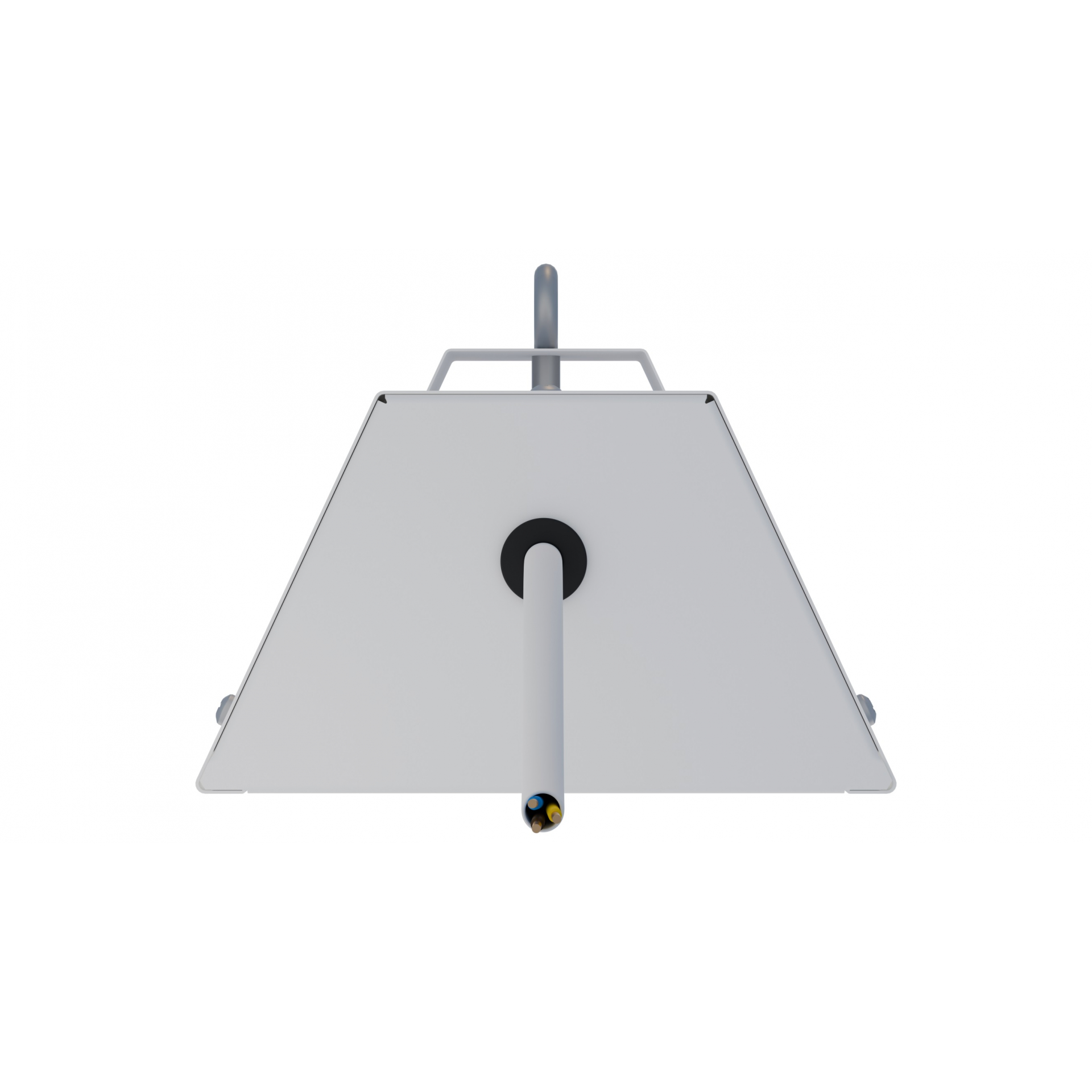 Светильник FLL/Eco/40/Д/850/07/P/230AC IP40 FEREKS